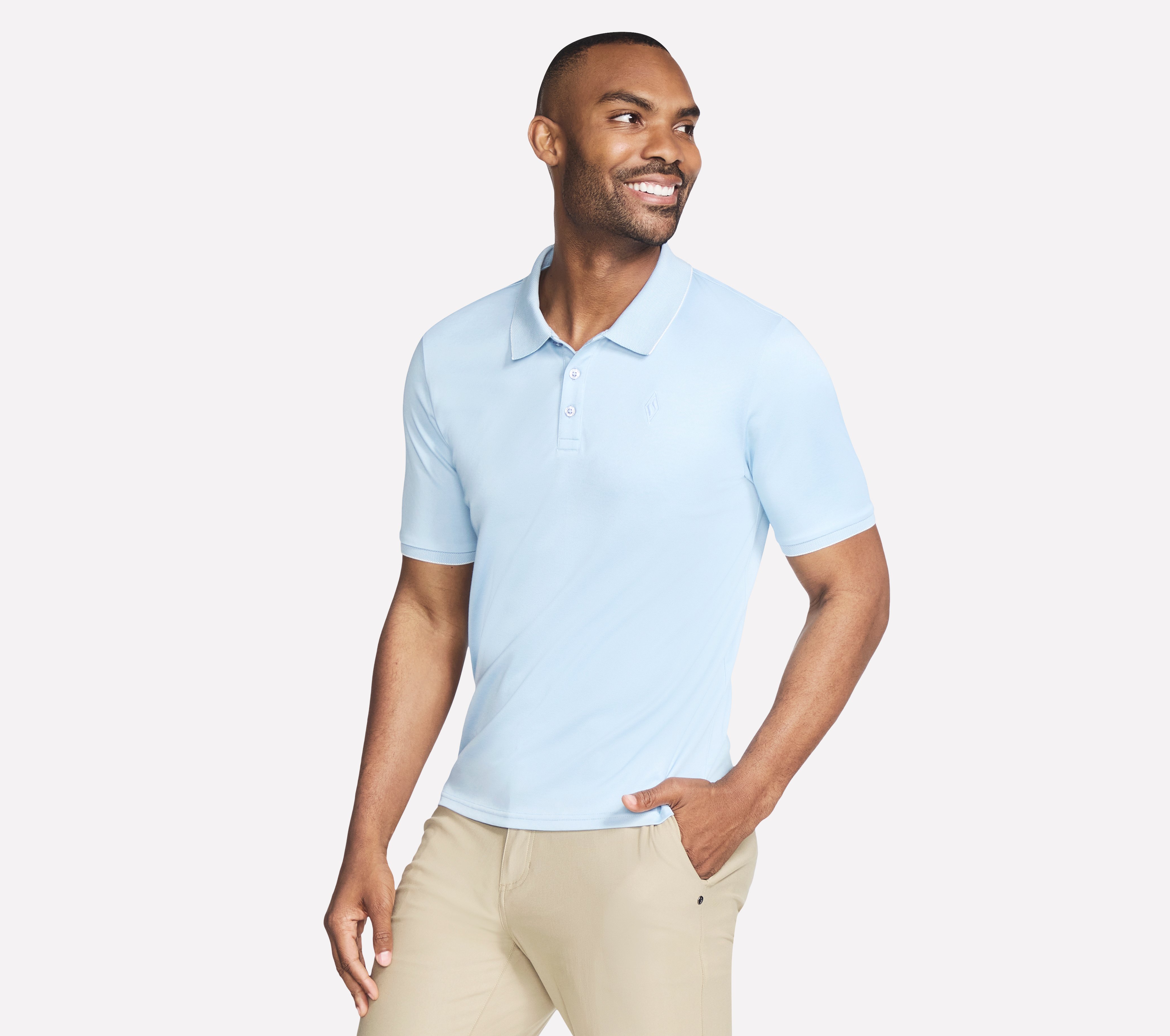 Skechers Off Duty Polo 4 Skechers Off Duty Polo