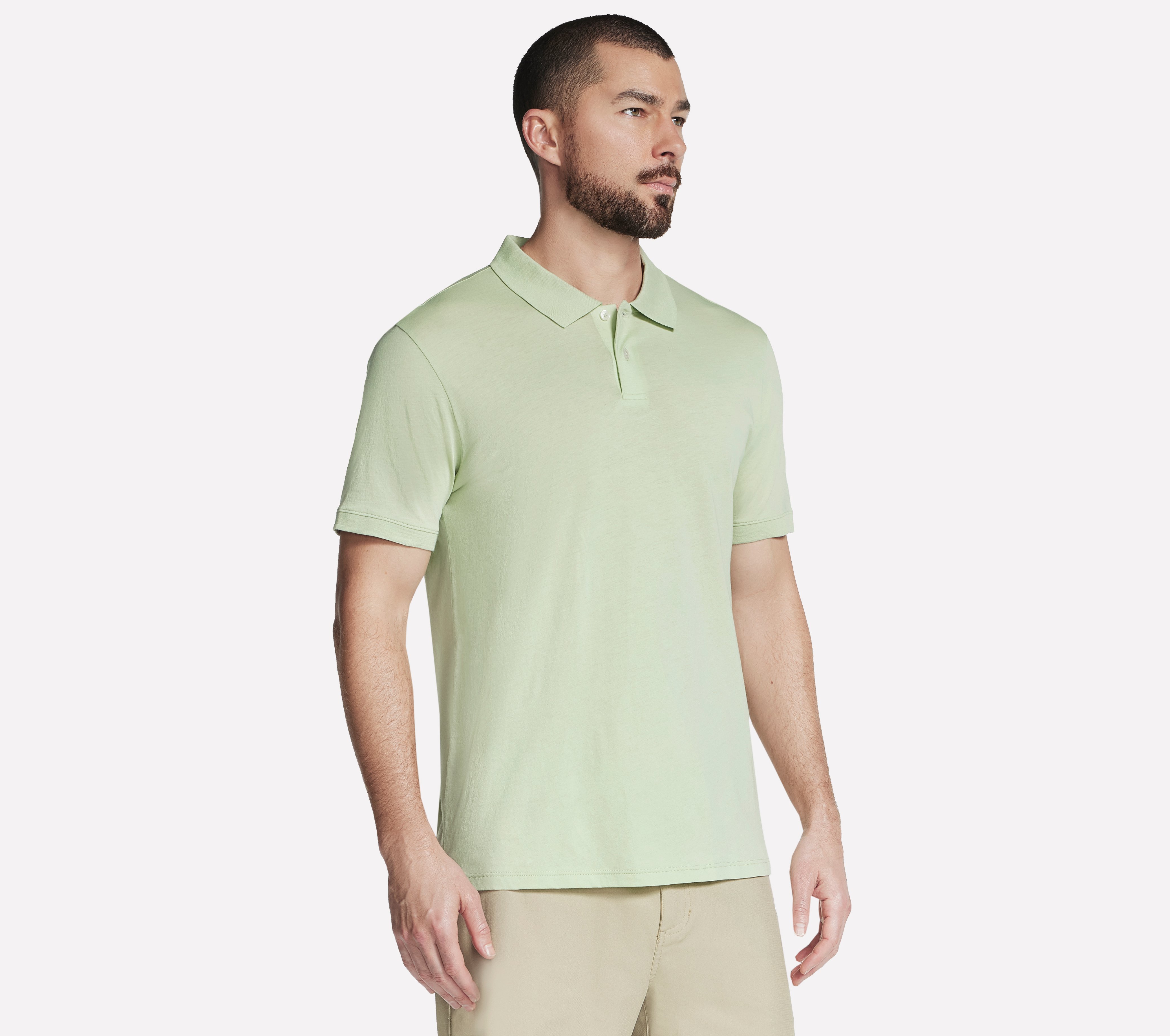 GO DRI Pima Signature Polo 4 GO DRI Pima Signature Polo