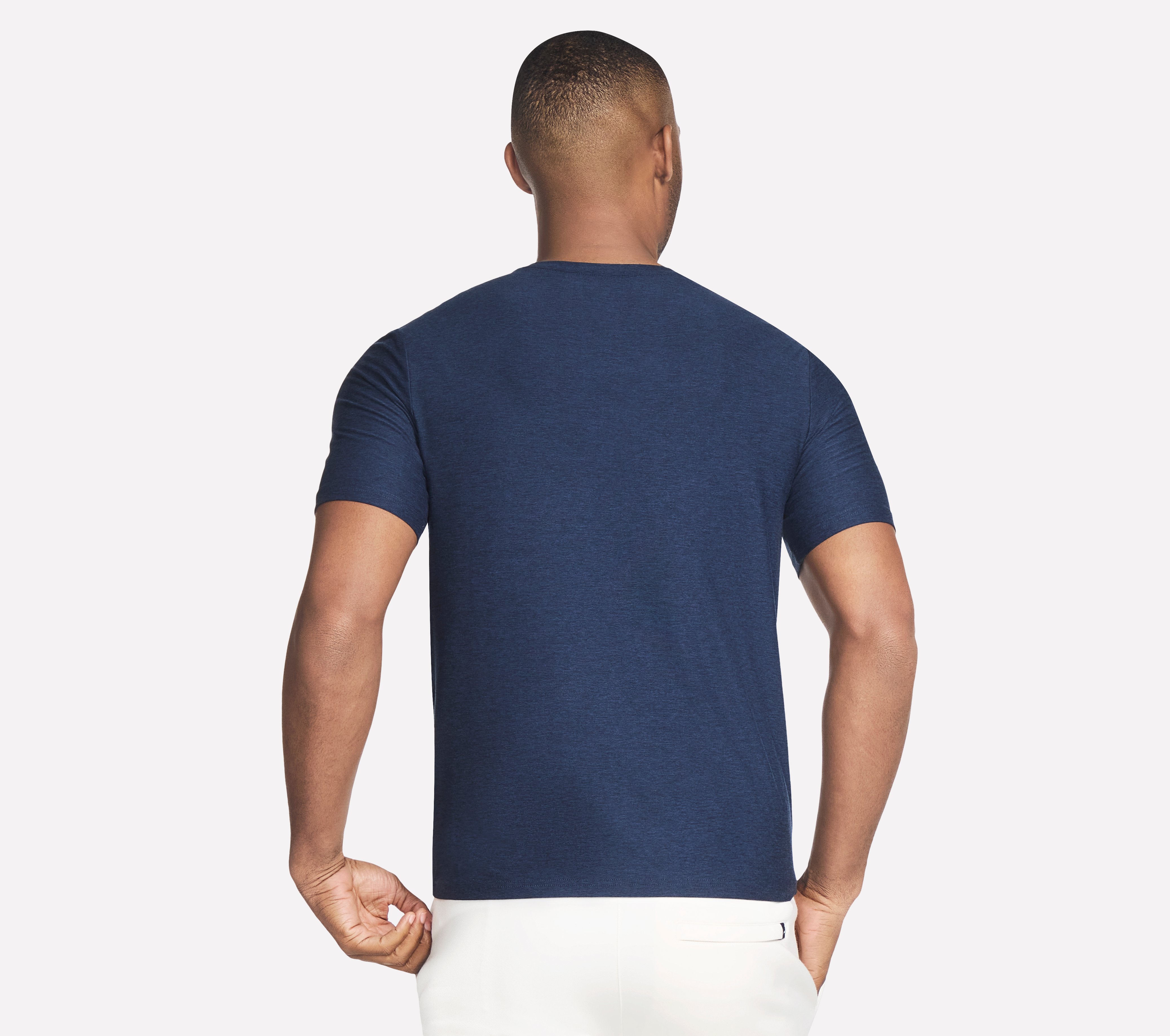 GO DRI All Day Tee 3 GO DRI All Day Tee