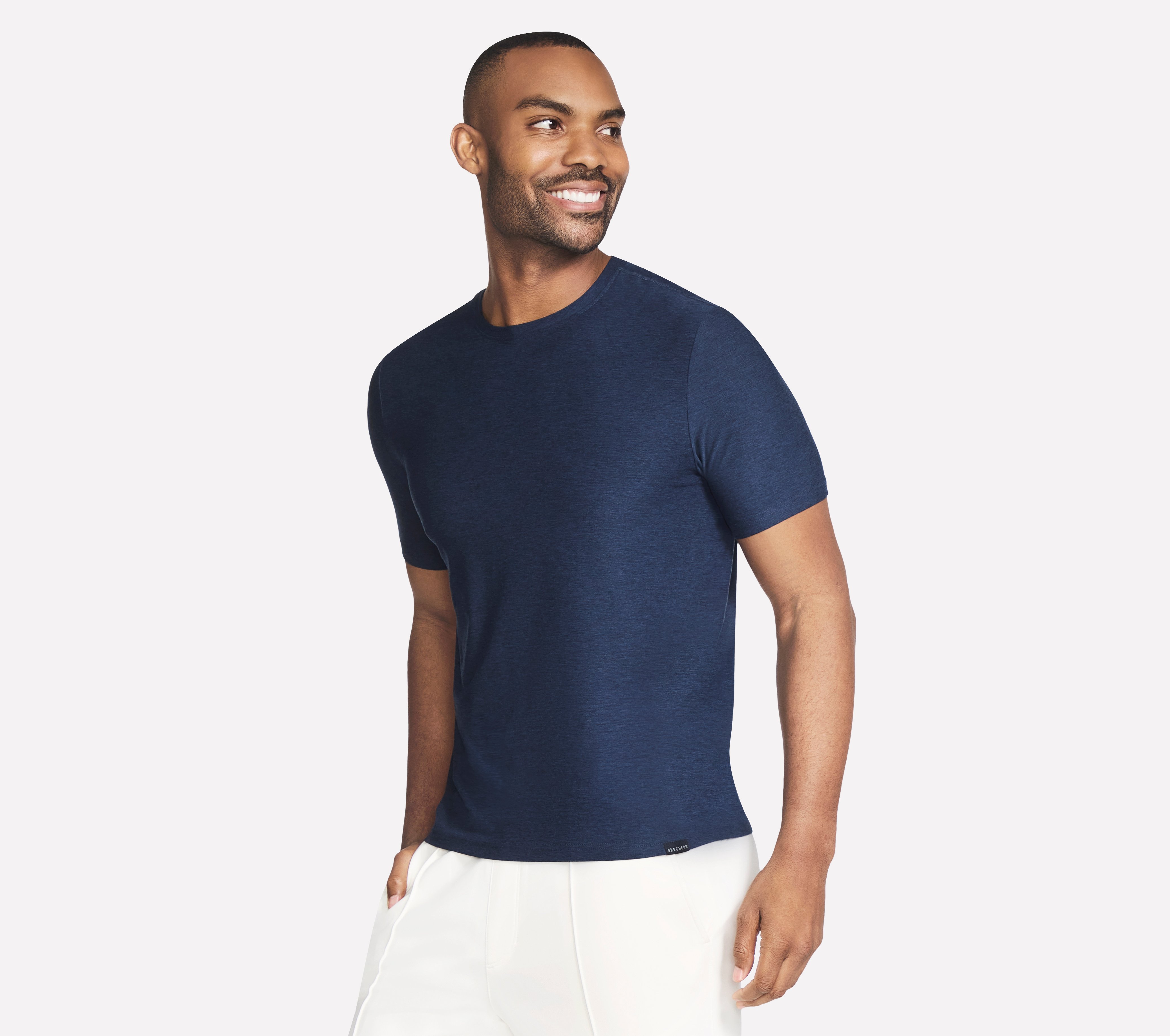 GO DRI All Day Tee 4 GO DRI All Day Tee