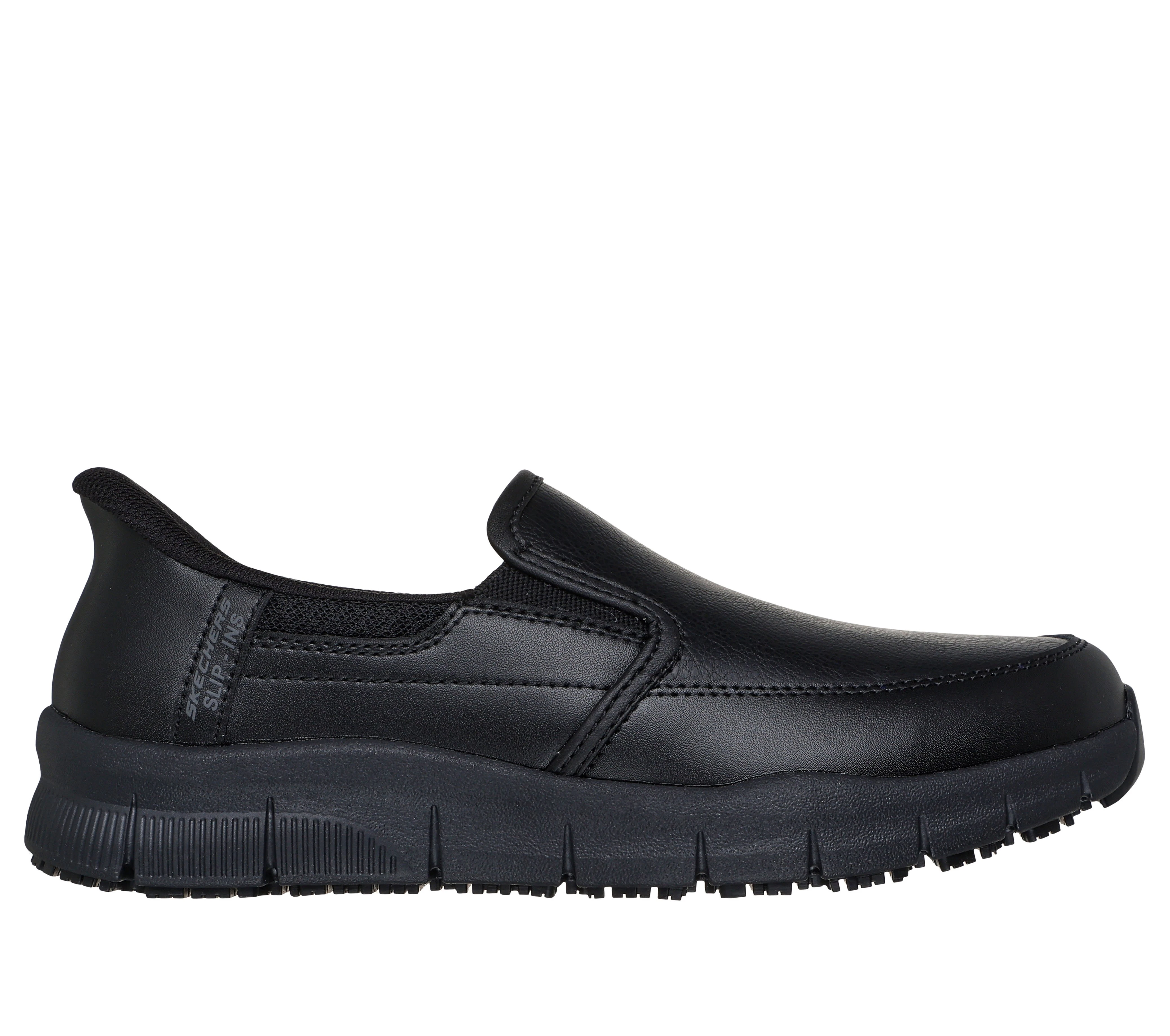 Skechers Slip-ins Work: Nampa -Â Engus