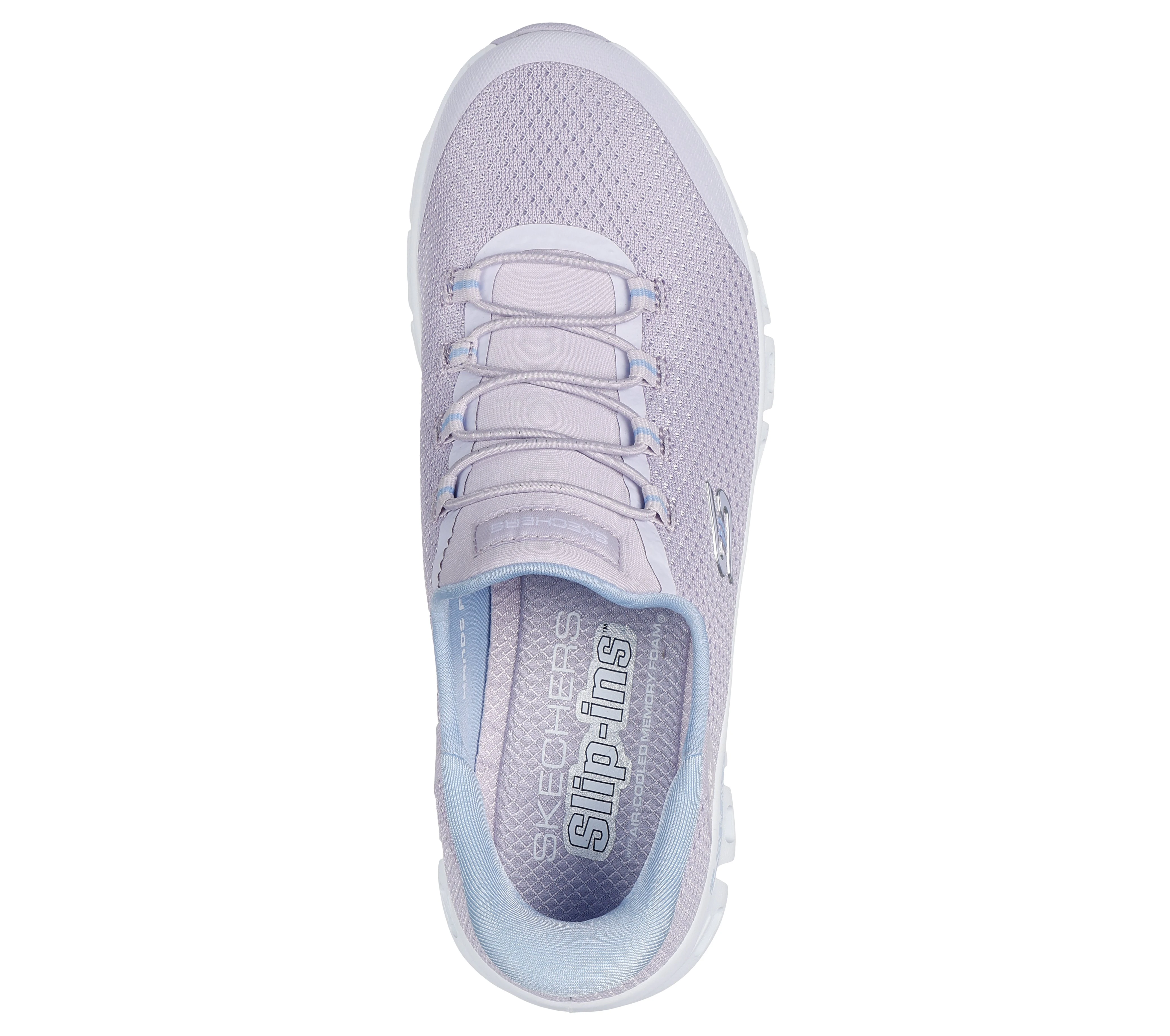 Skechers Slip-ins: Glide-Step - Pursuit 4 Skechers Slip-ins: Glide-Step - Pursuit