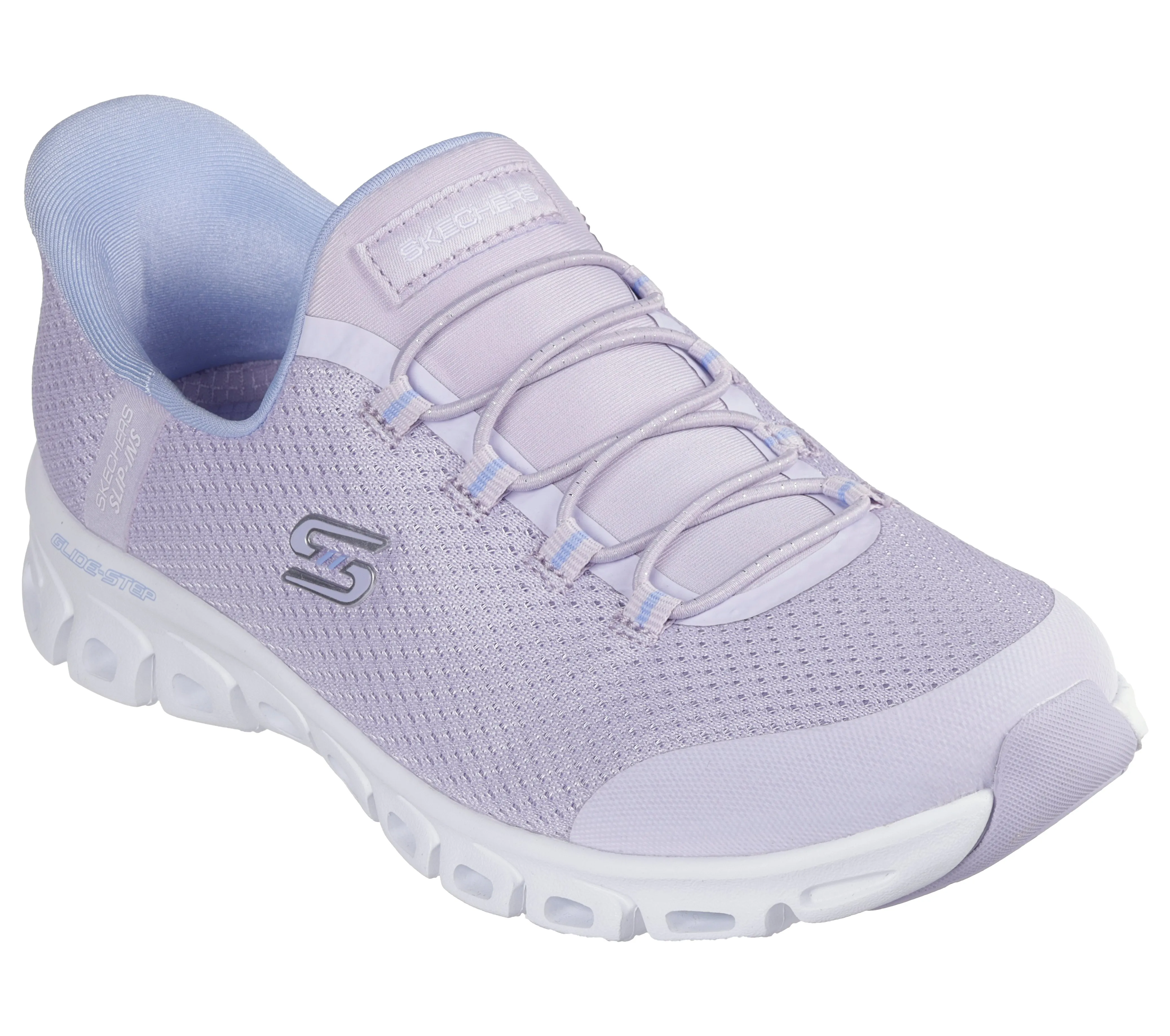 Skechers Slip-ins: Glide-Step - Pursuit 6 Skechers Slip-ins: Glide-Step - Pursuit