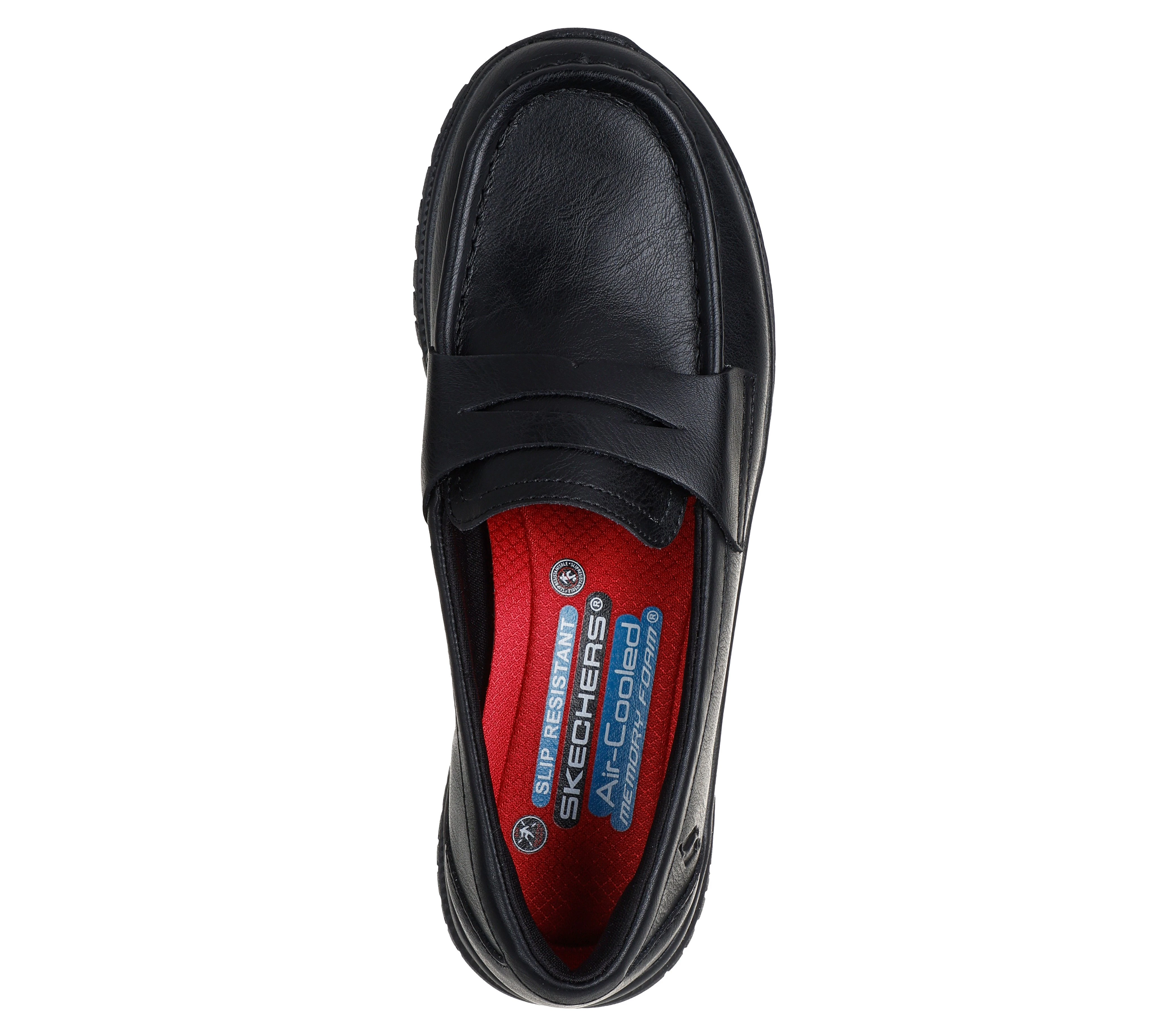 Work Slip-Resistant: Virtue - Zharo 3 Work Slip-Resistant: Virtue - Zharo