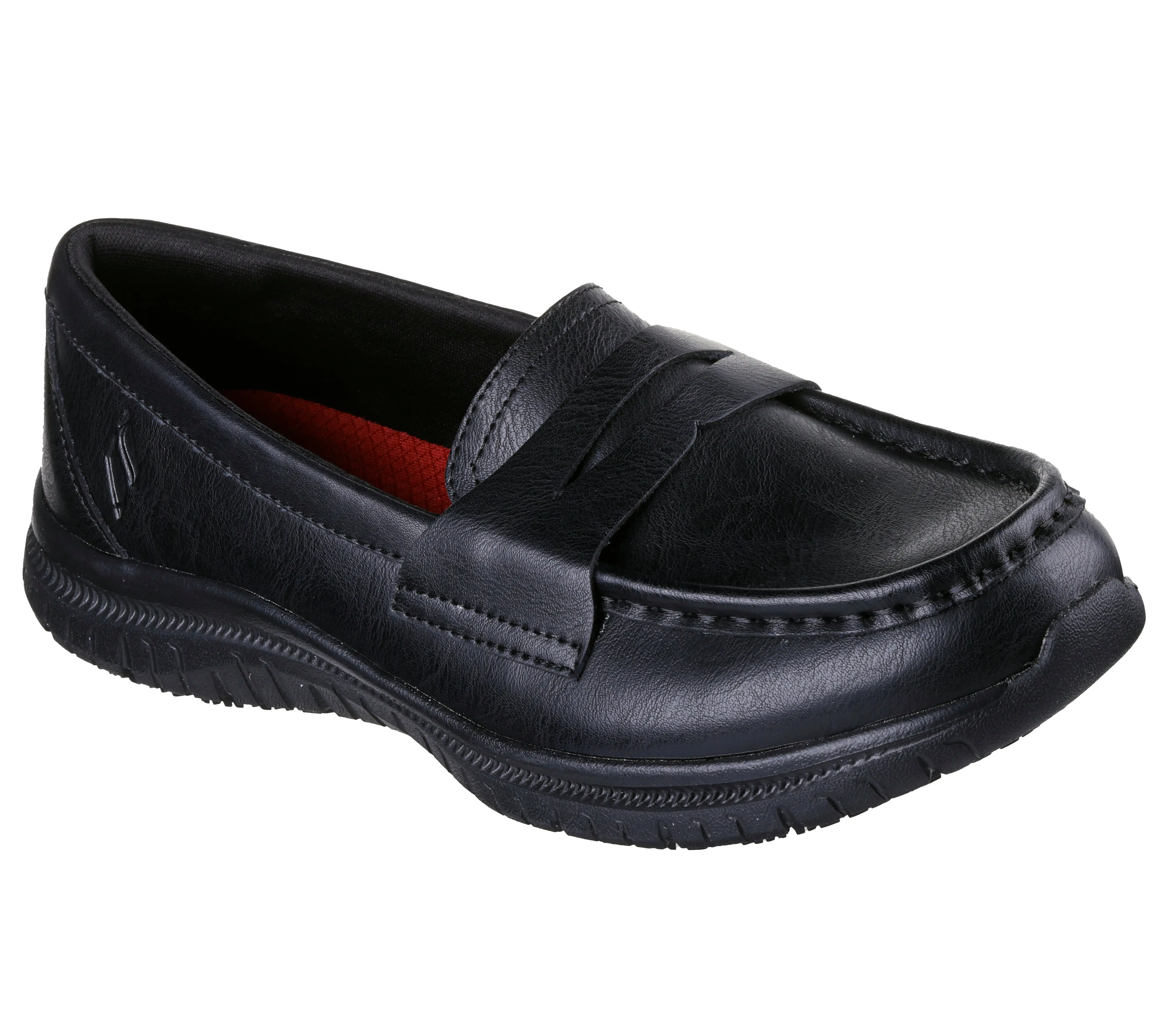 Work Slip-Resistant: Virtue - Zharo 5 Work Slip-Resistant: Virtue - Zharo