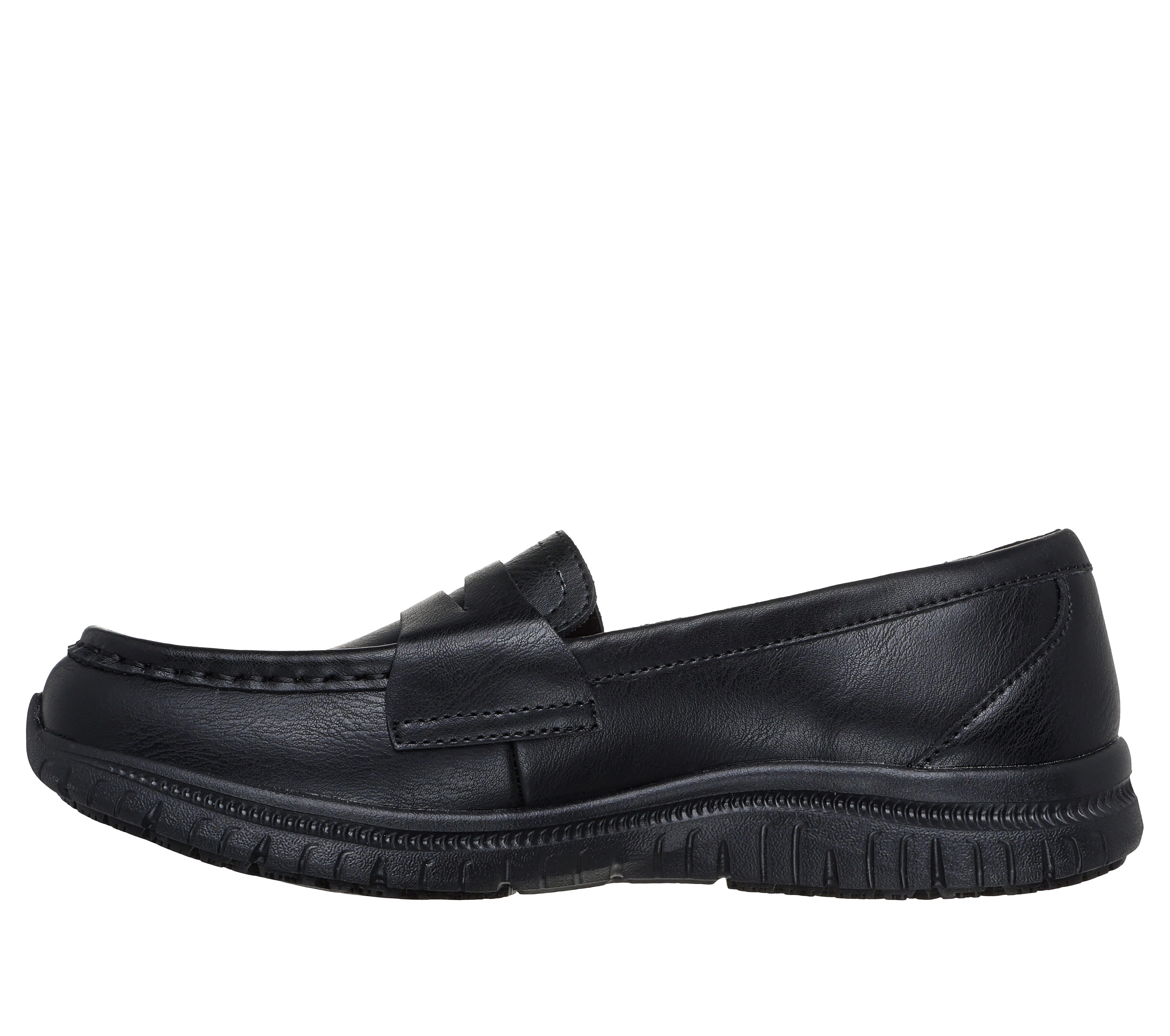 Work Slip-Resistant: Virtue - Zharo 6 Work Slip-Resistant: Virtue - Zharo