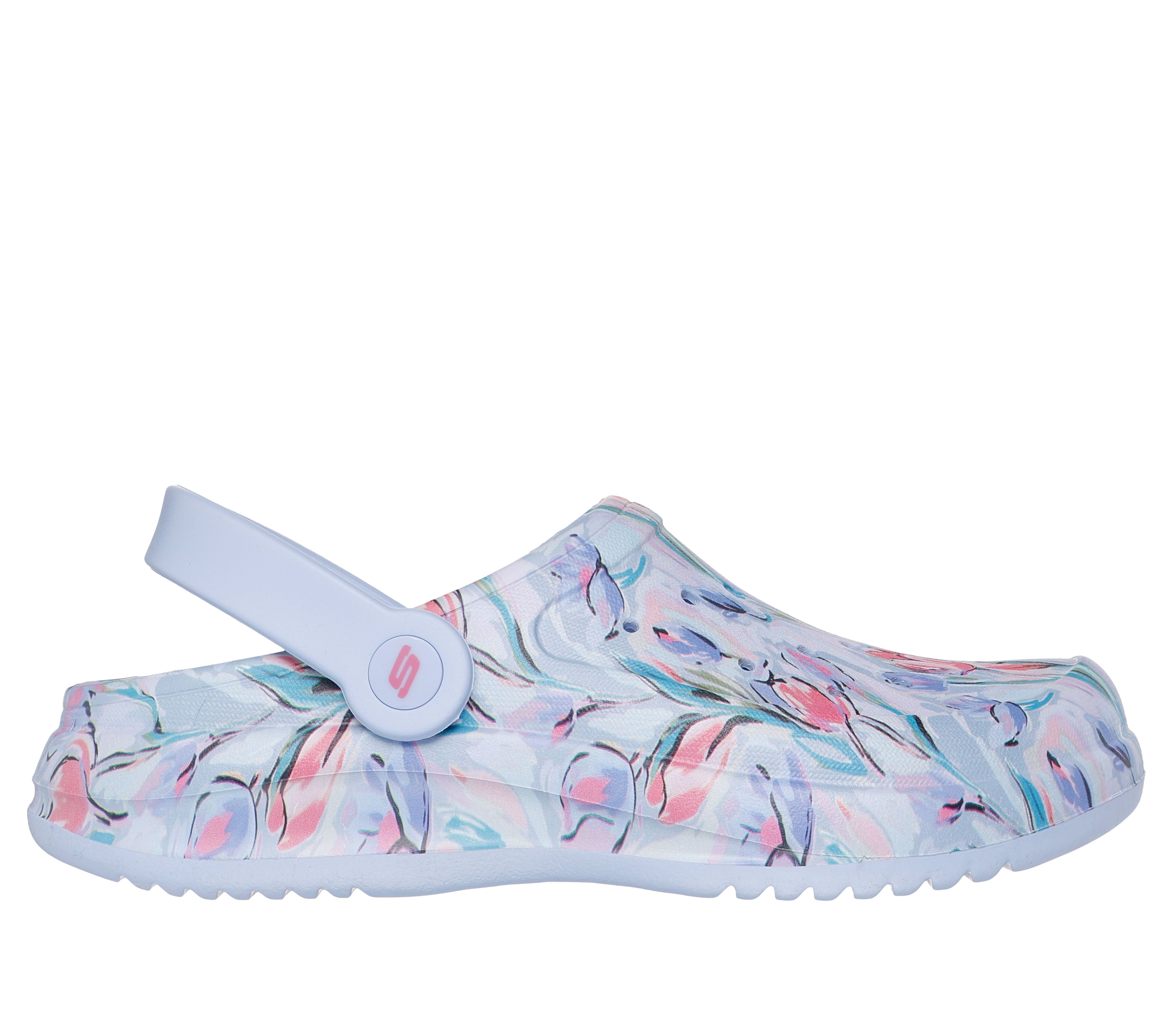 Foamies: Blooming