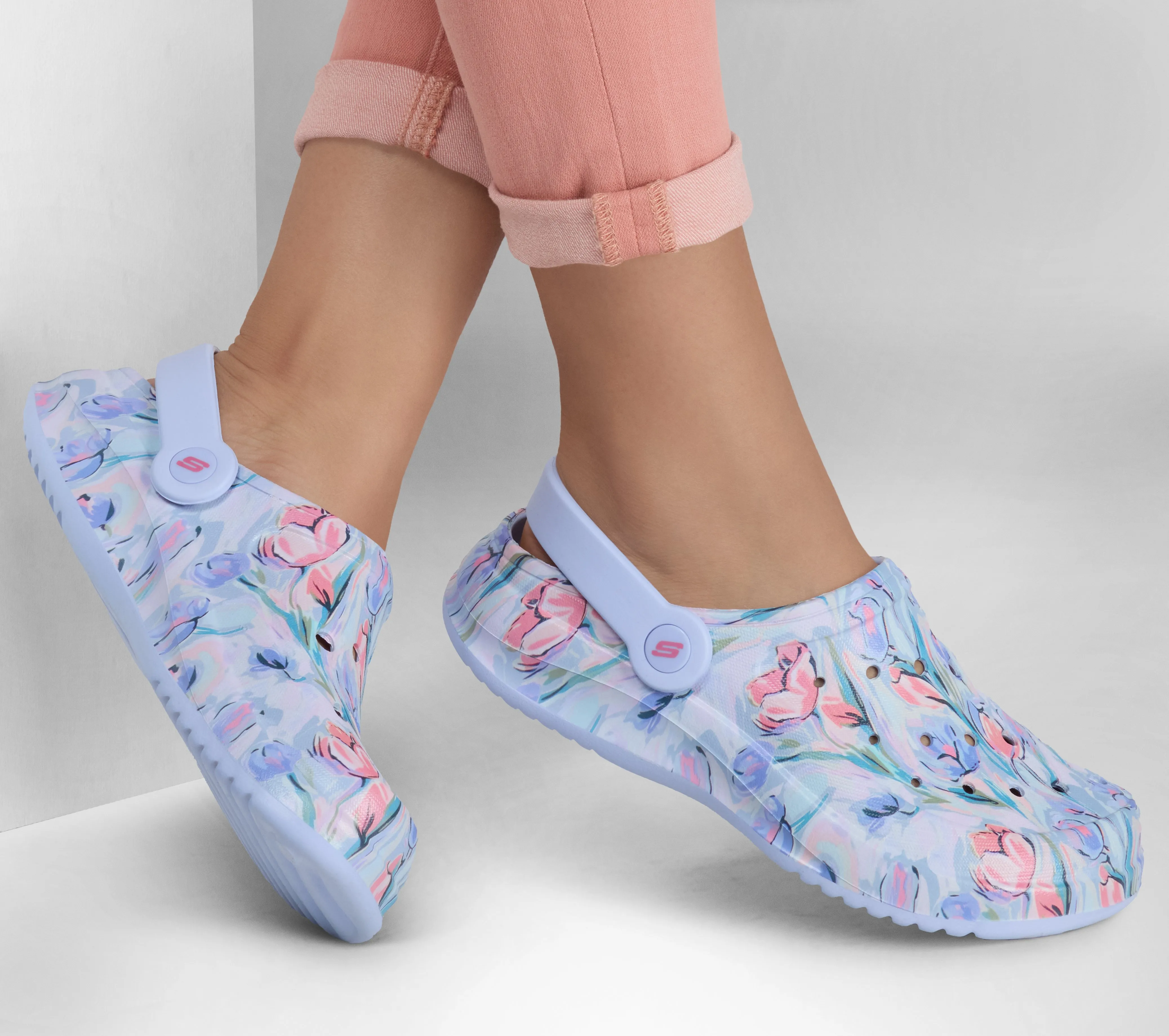Foamies: Blooming 3 Foamies: Blooming