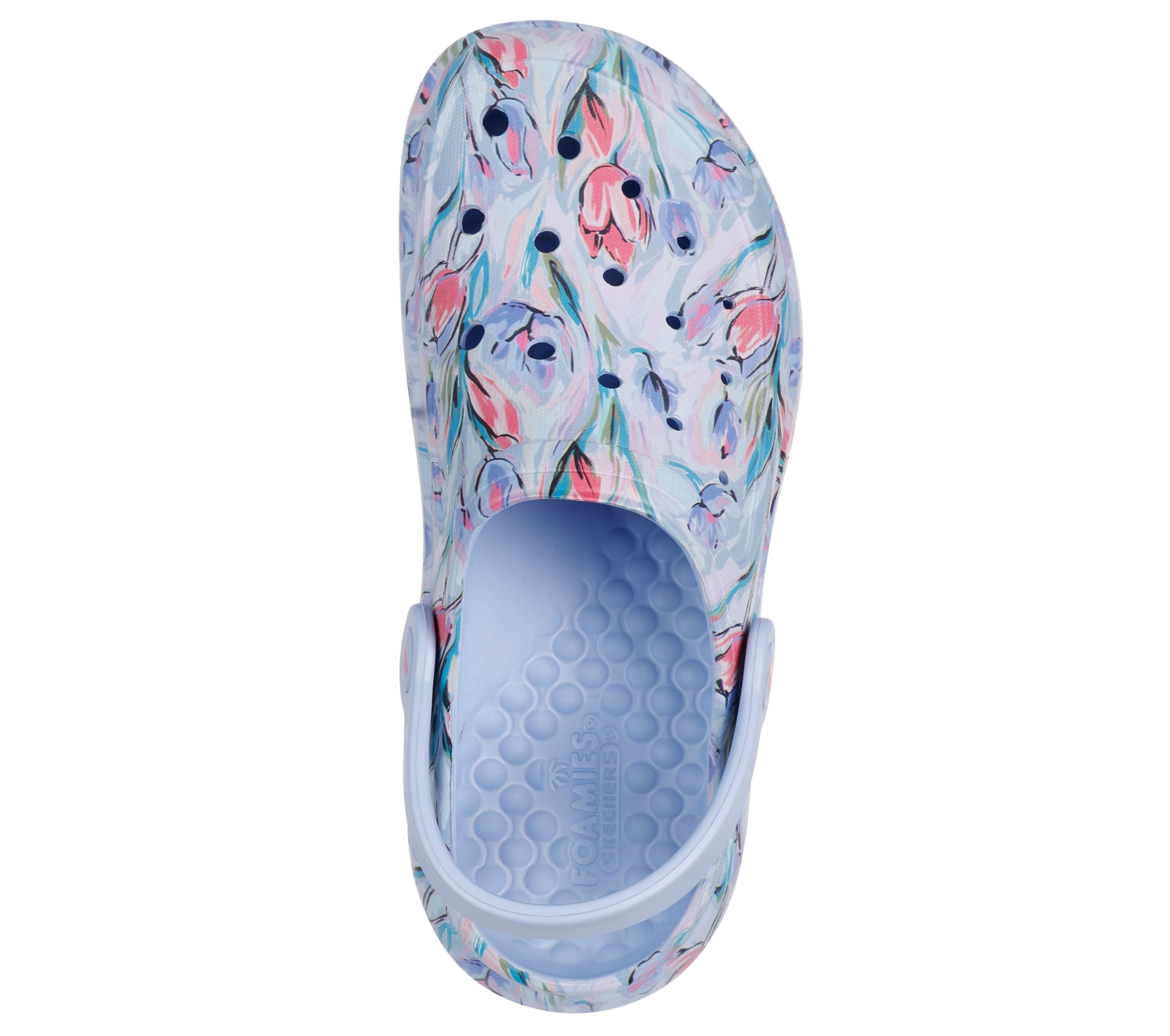 Foamies: Blooming 4 Foamies: Blooming