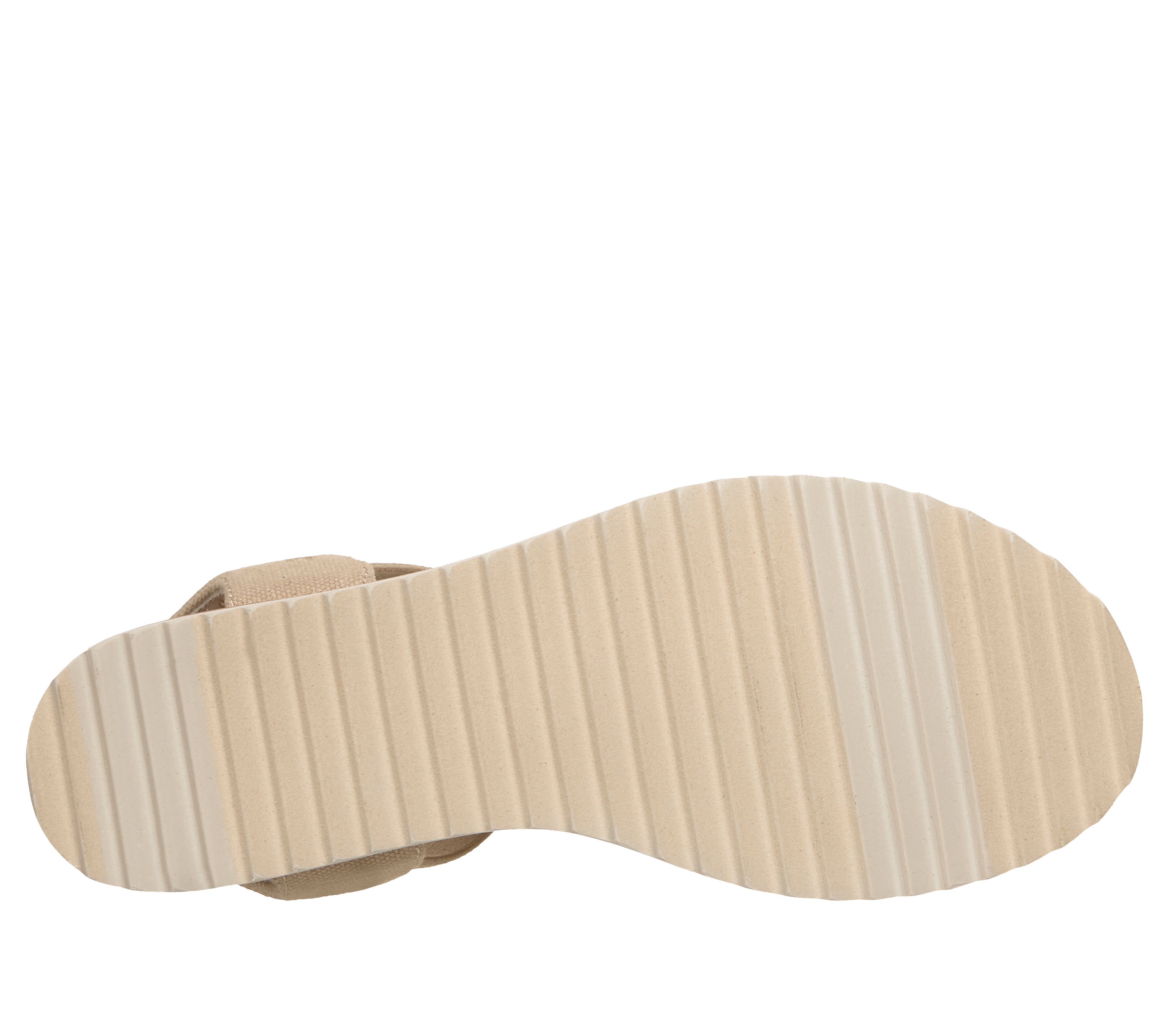 Skechers Slip-ins: BOBS Desert Kiss - Golden Lily 4 Skechers Slip-ins: BOBS Desert Kiss - Golden Lily