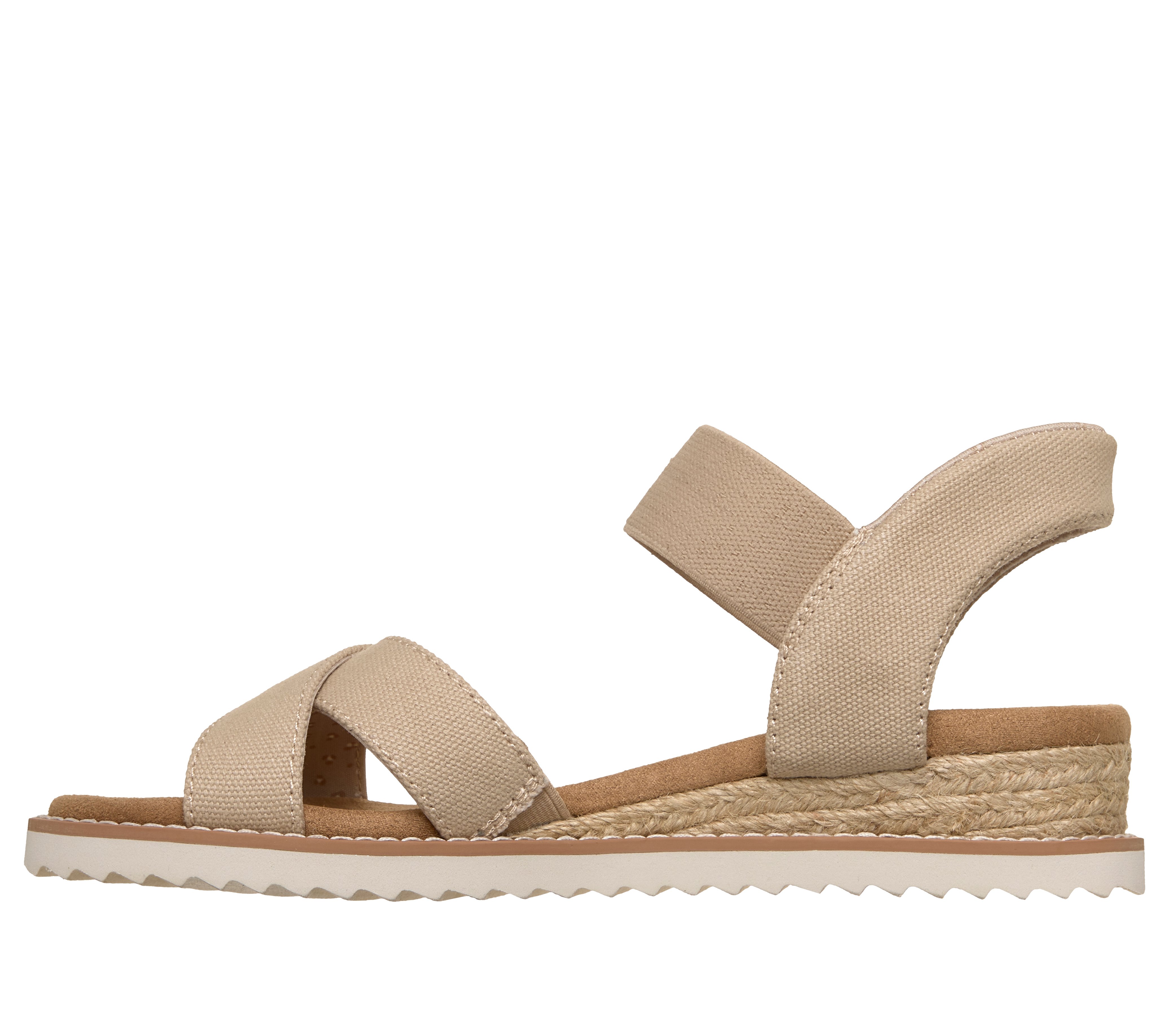 Skechers Slip-ins: BOBS Desert Kiss - Golden Lily 6 Skechers Slip-ins: BOBS Desert Kiss - Golden Lily