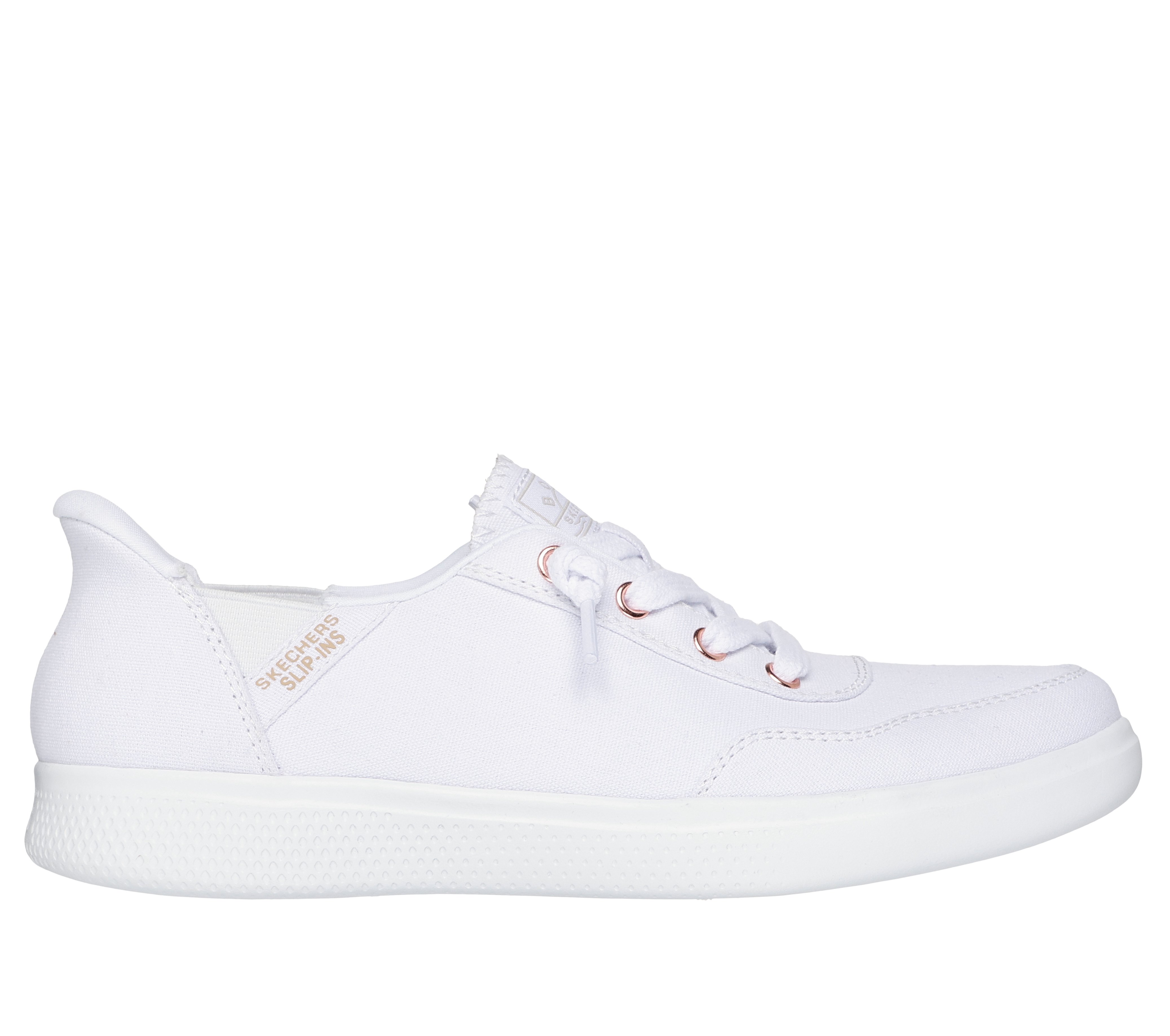 Skechers Slip-ins: BOBS Skip Cute - B Cute Sweet