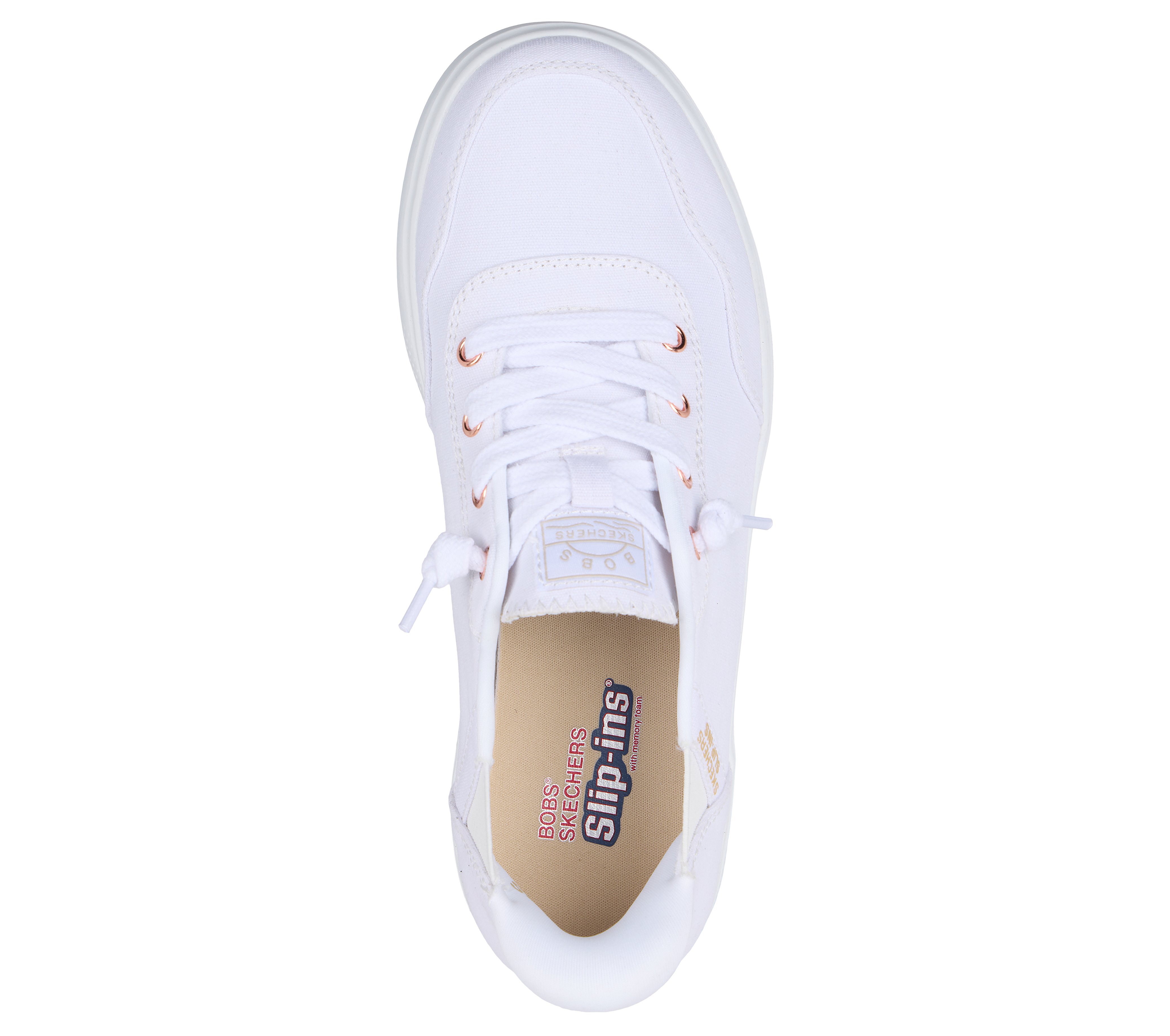 Skechers Slip-ins: BOBS Skip Cute - B Cute Sweet 4 Skechers Slip-ins: BOBS Skip Cute - B Cute Sweet
