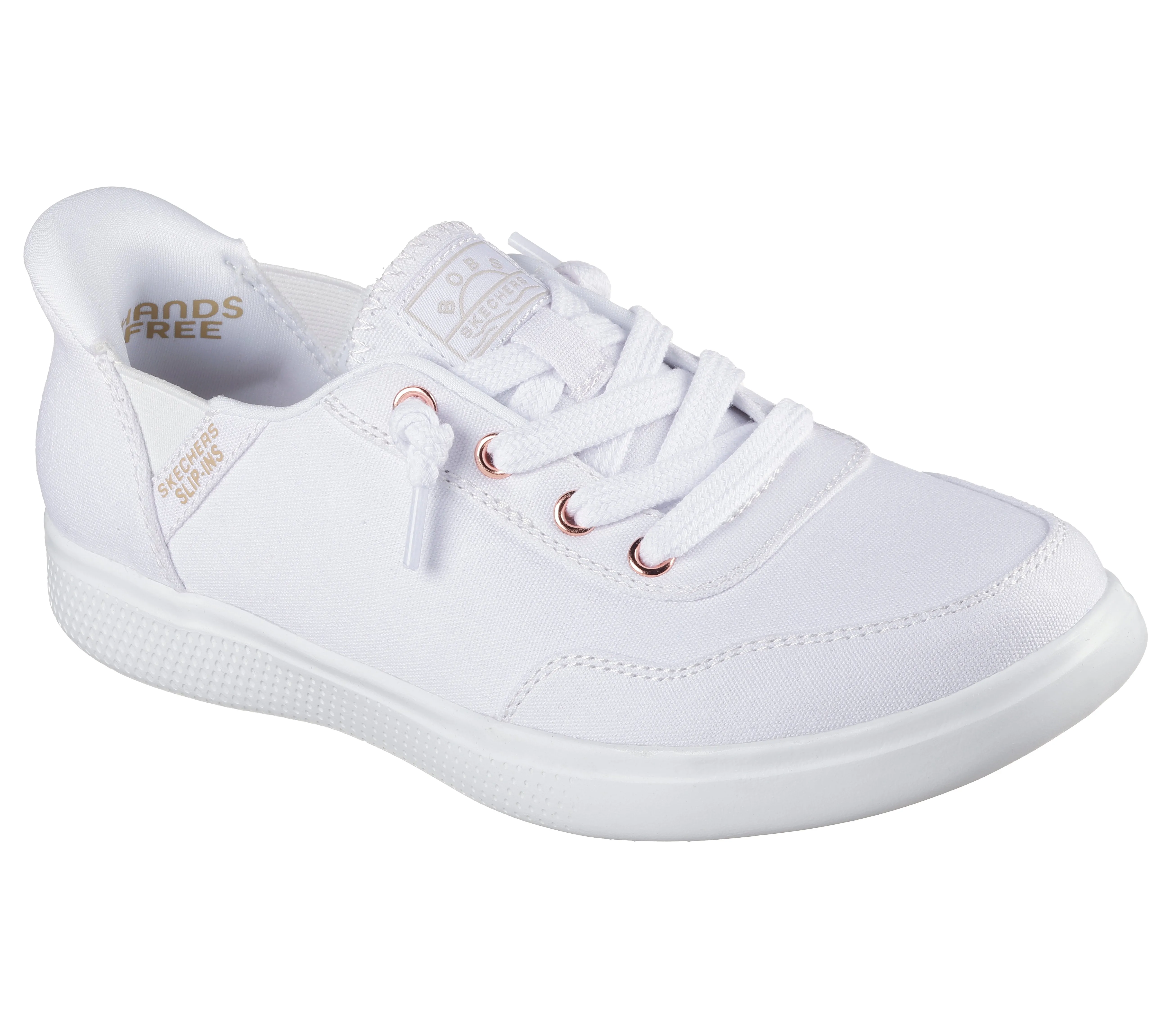 Skechers Slip-ins: BOBS Skip Cute - B Cute Sweet 6 Skechers Slip-ins: BOBS Skip Cute - B Cute Sweet