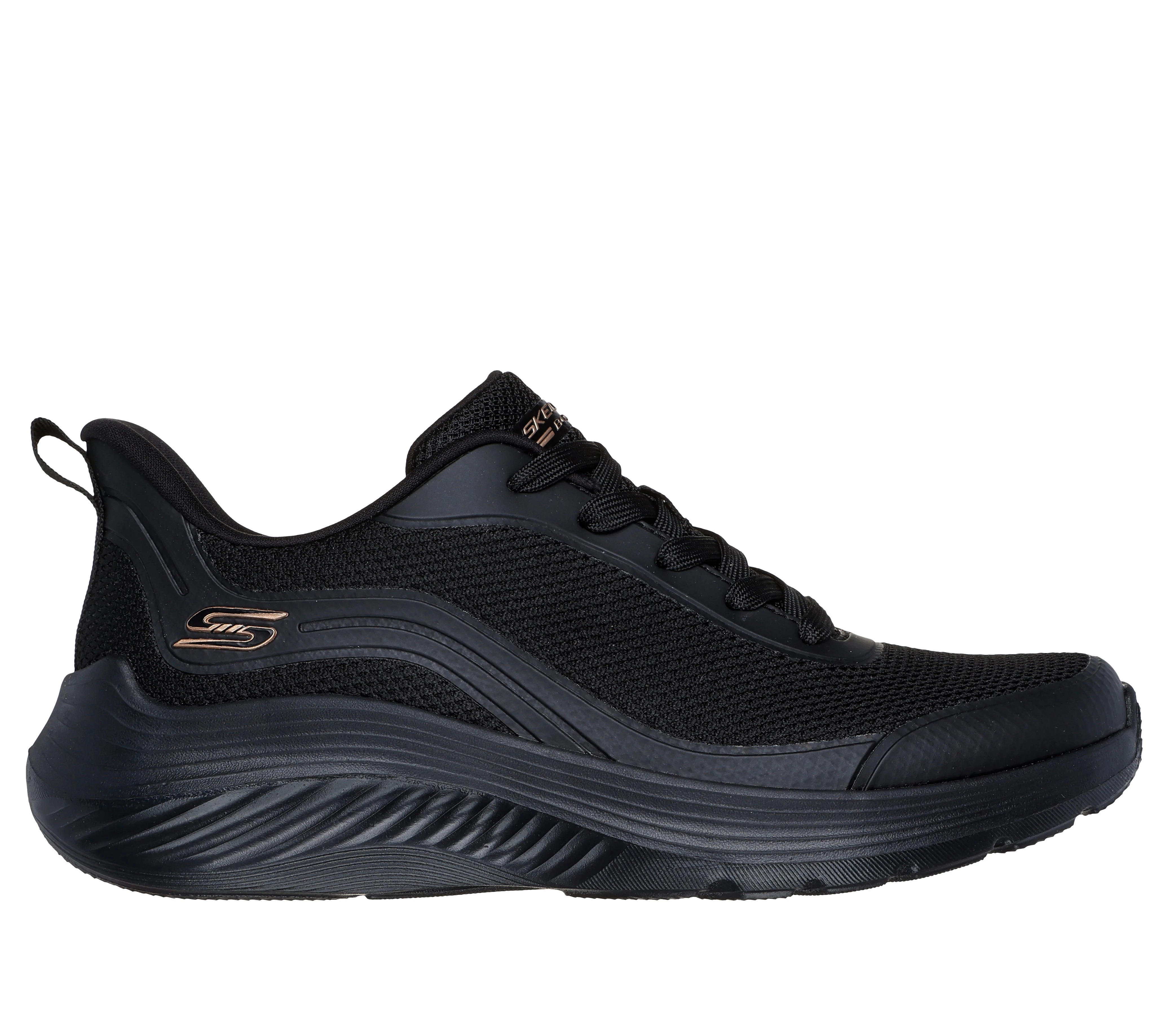 Skechers BOBS Sport Squad Waves - Still Wading