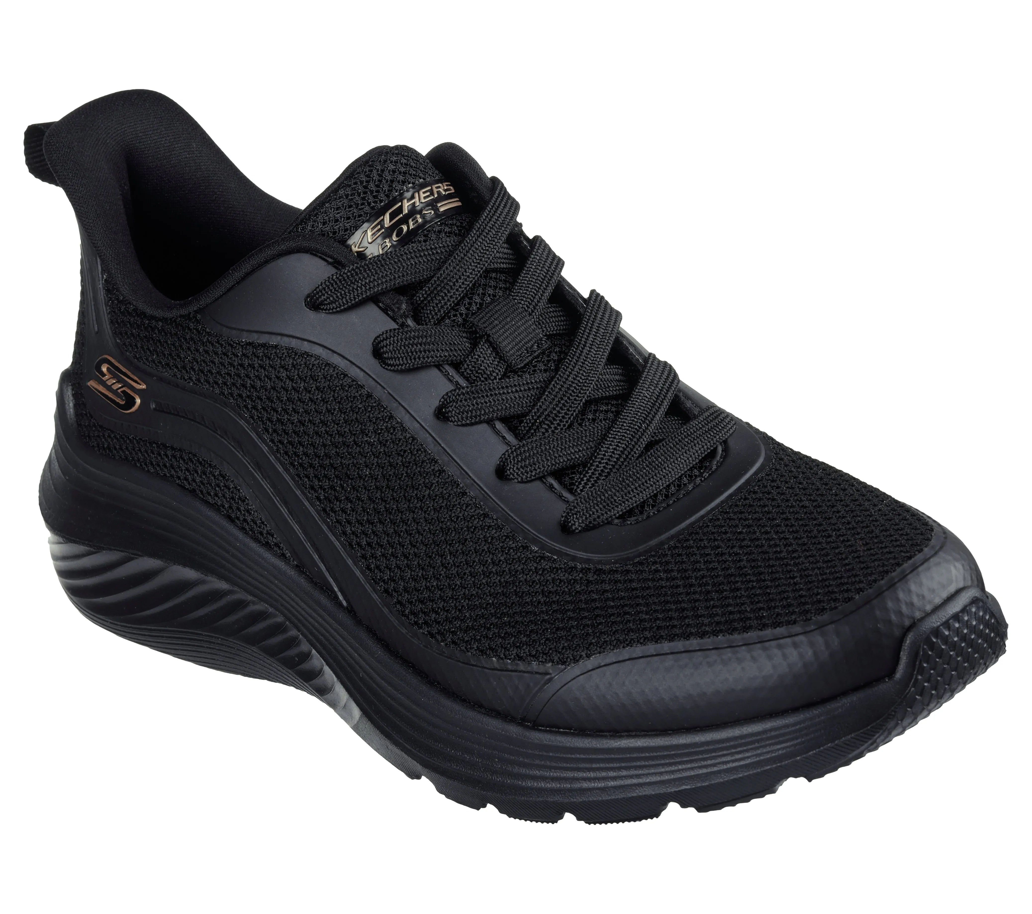 Skechers BOBS Sport Squad Waves - Still Wading 5 Skechers BOBS Sport Squad Waves - Still Wading
