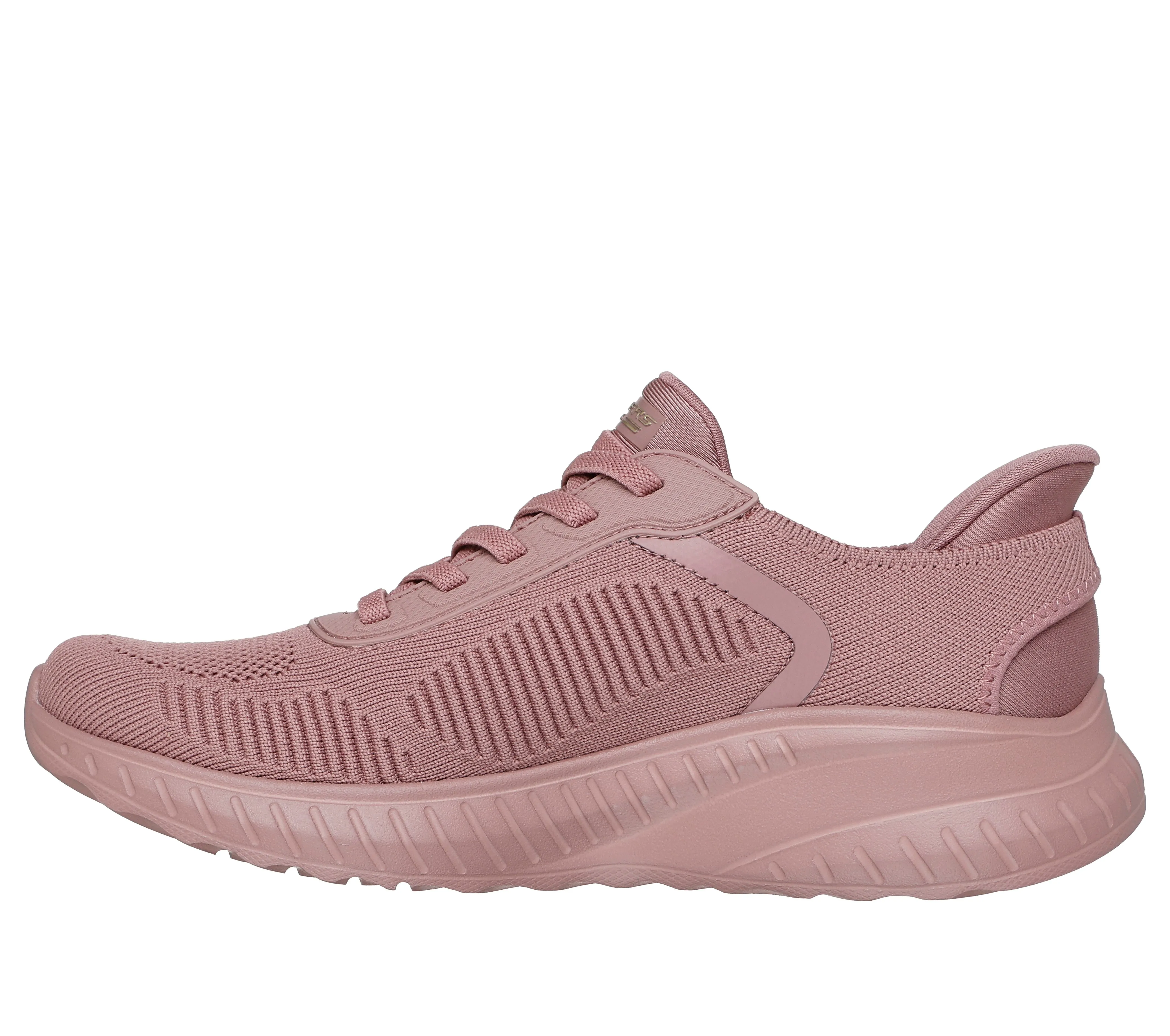 Skechers Slip-ins: BOBS Sport Squad Chaos 6 Skechers Slip-ins: BOBS Sport Squad Chaos
