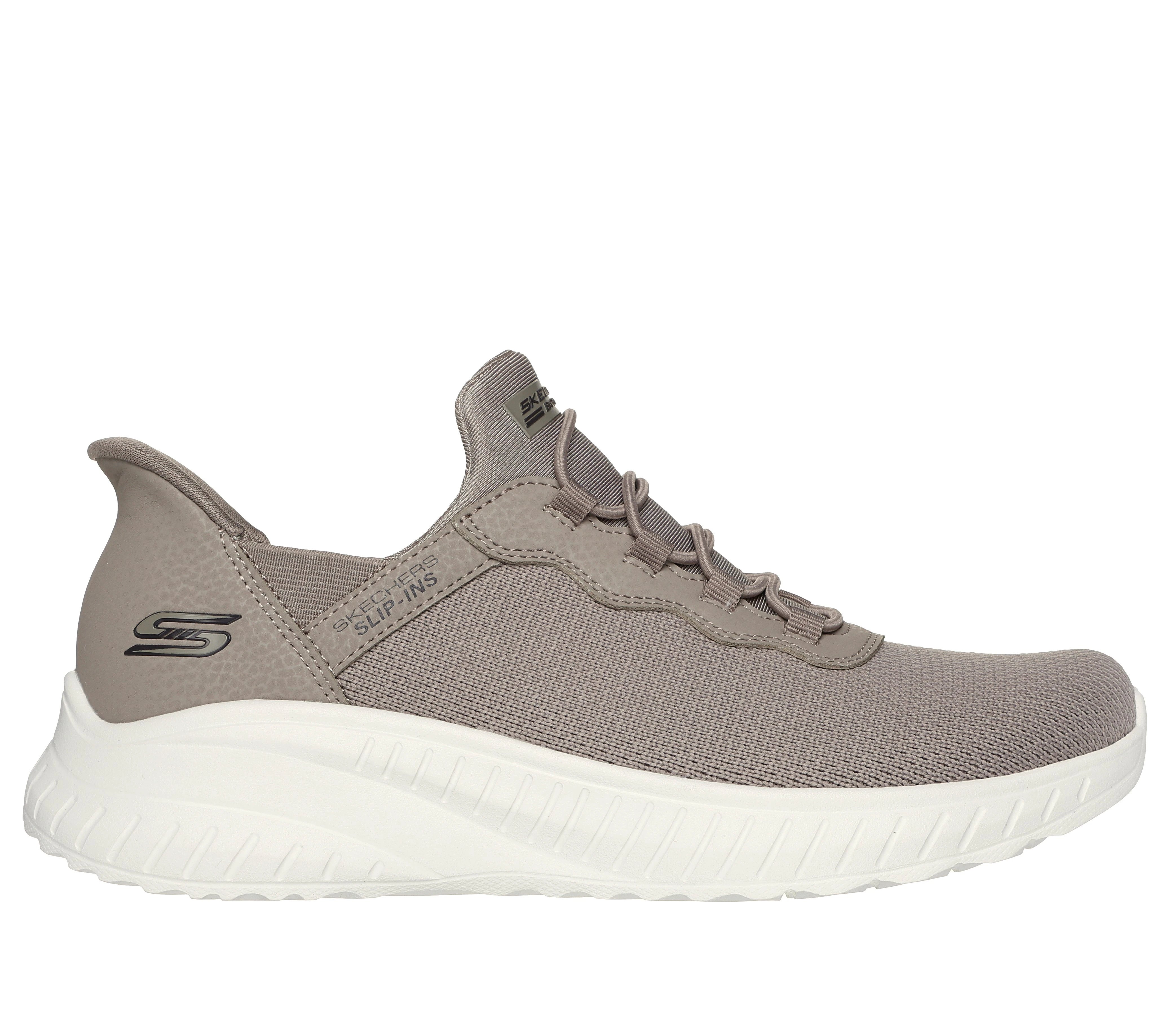 Skechers Slip-ins: BOBS Sport Squad Chaos - Daily Inspiration