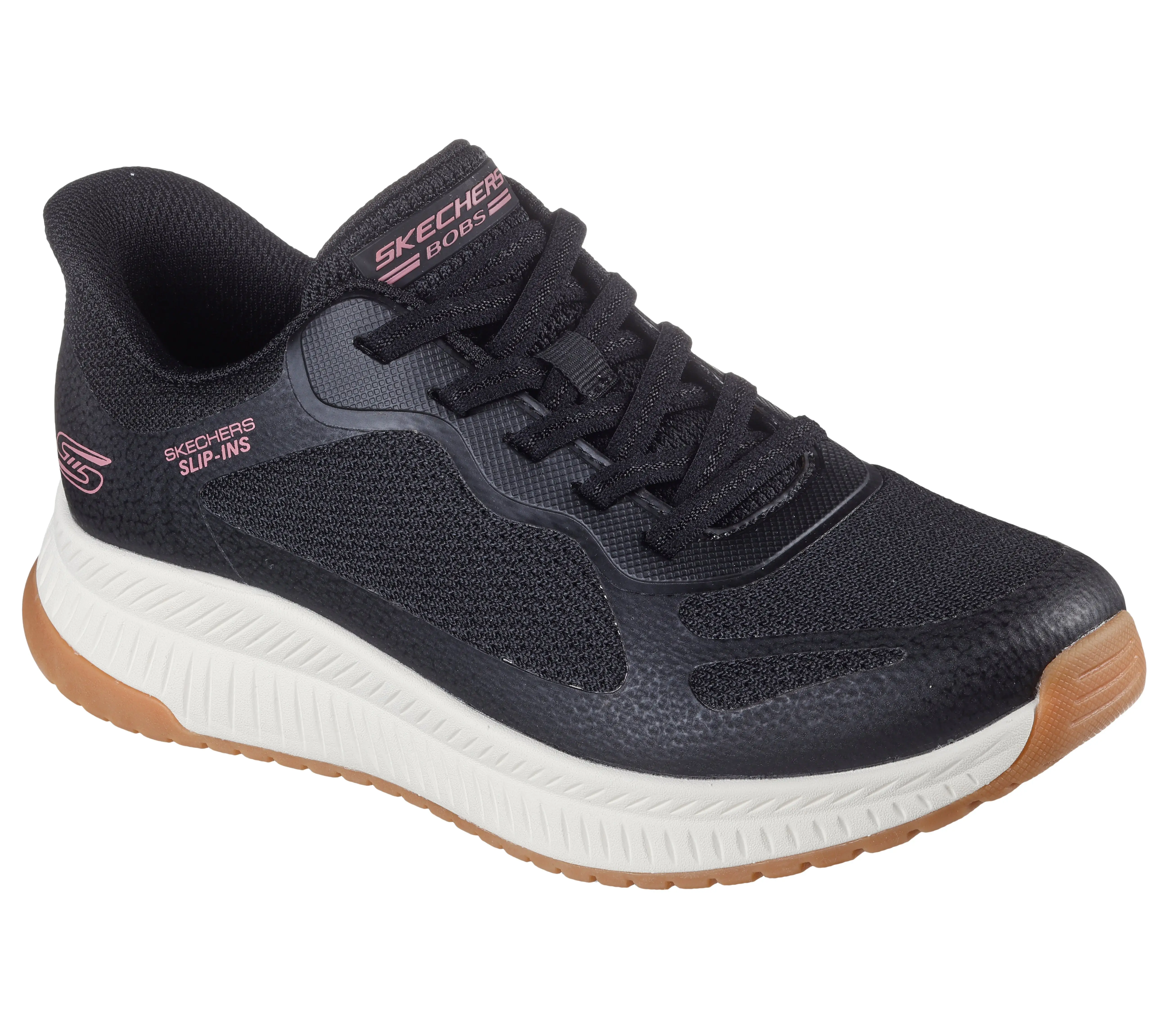 Skechers Slip-ins: BOBS Squad 4 - Staple Look 5 Skechers Slip-ins: BOBS Squad 4 - Staple Look