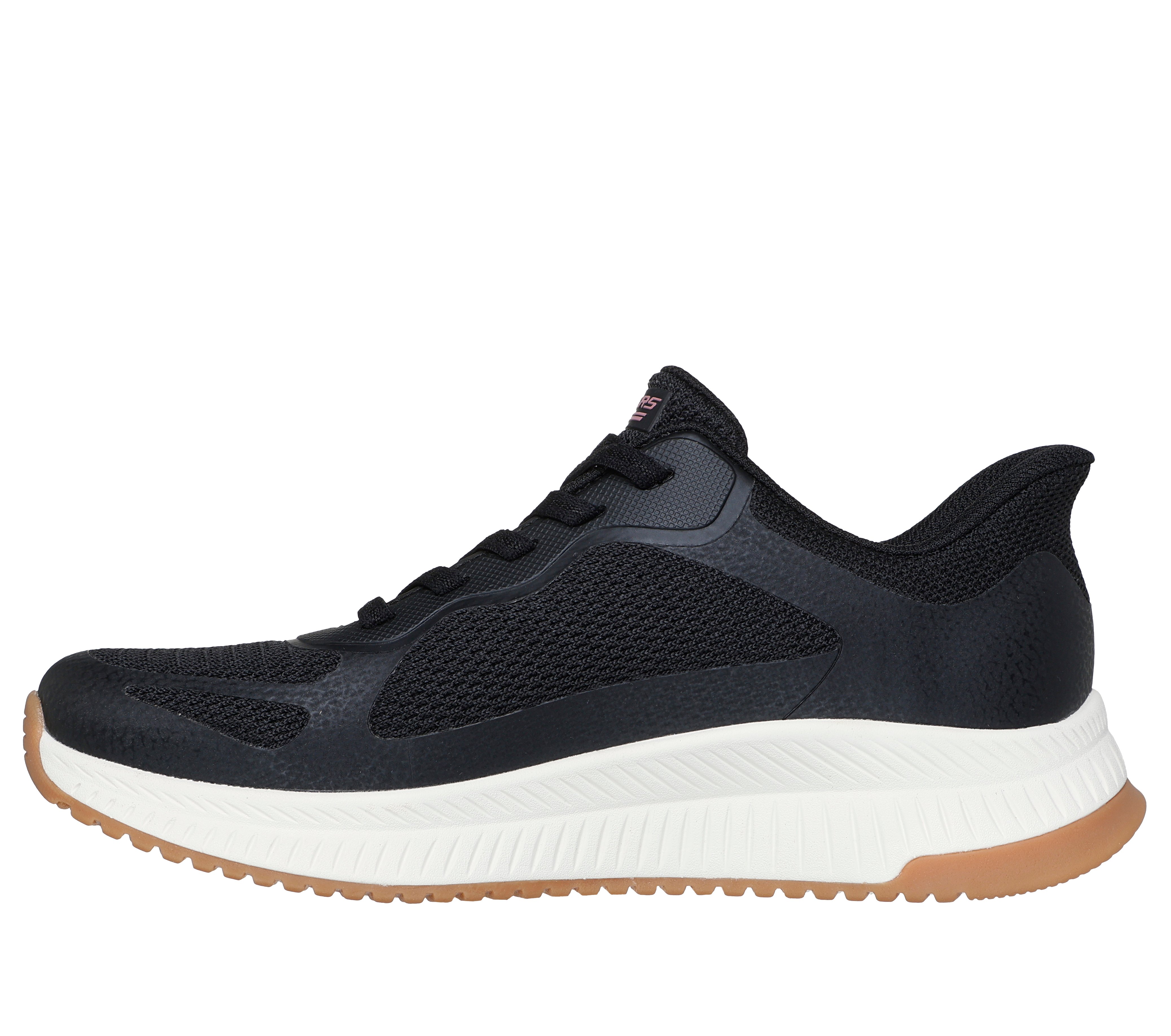 Skechers Slip-ins: BOBS Squad 4 - Staple Look 6 Skechers Slip-ins: BOBS Squad 4 - Staple Look
