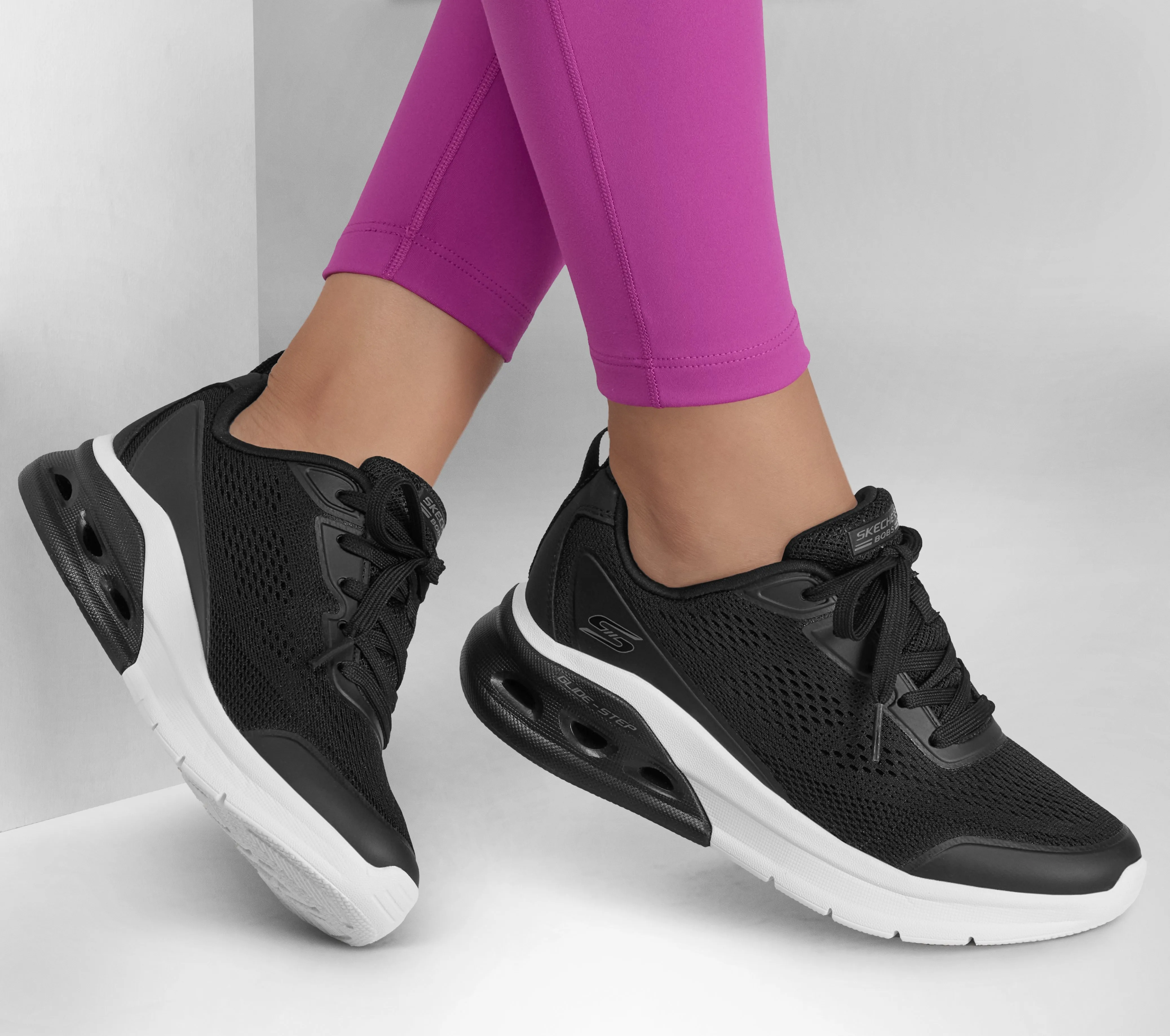 BOBS Sport Arc Waves 2.0 - Now In 3 BOBS Sport Arc Waves 2.0 - Now In