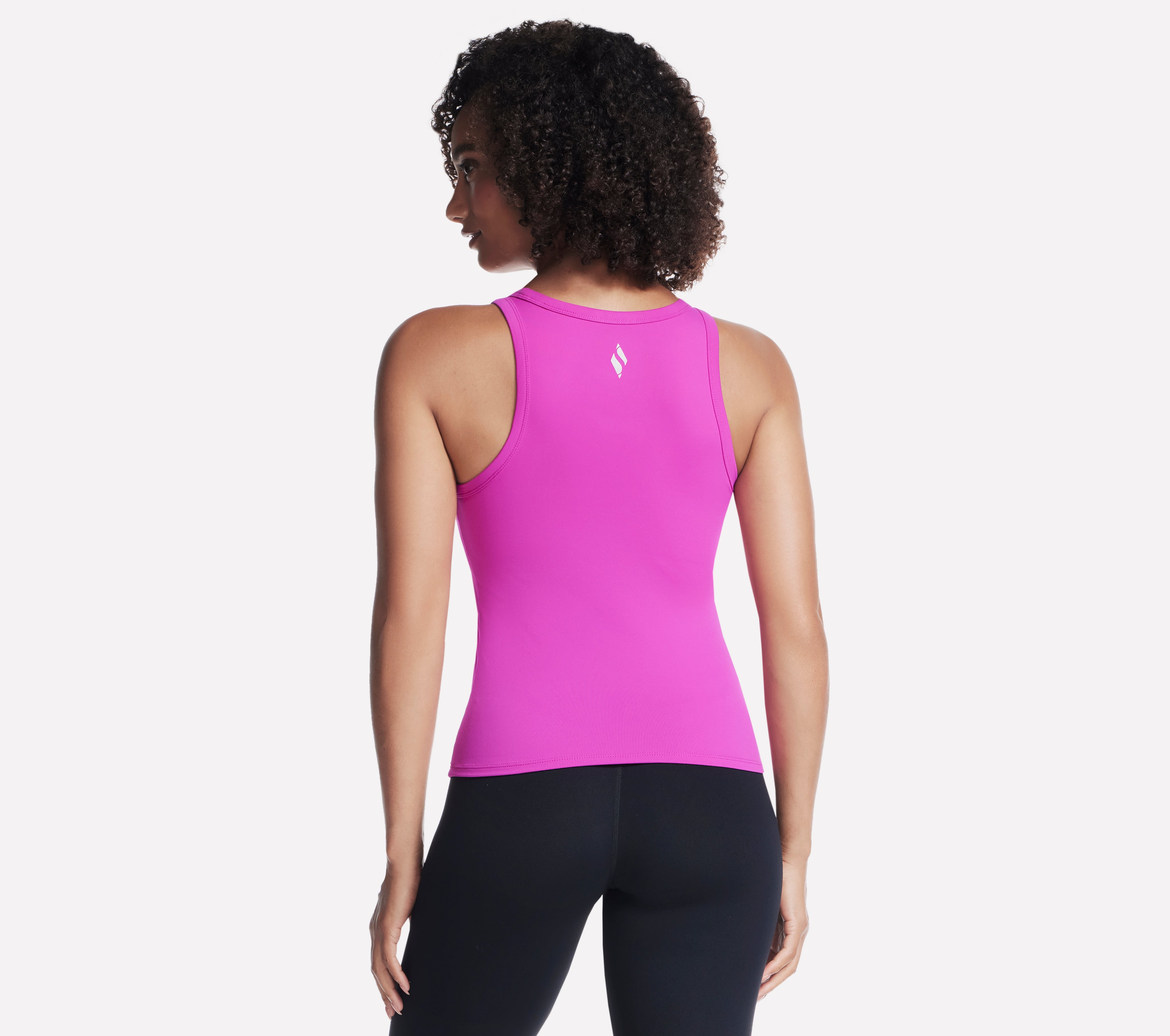 GO WALK Shelf Bra Tank 3 GO WALK Shelf Bra Tank
