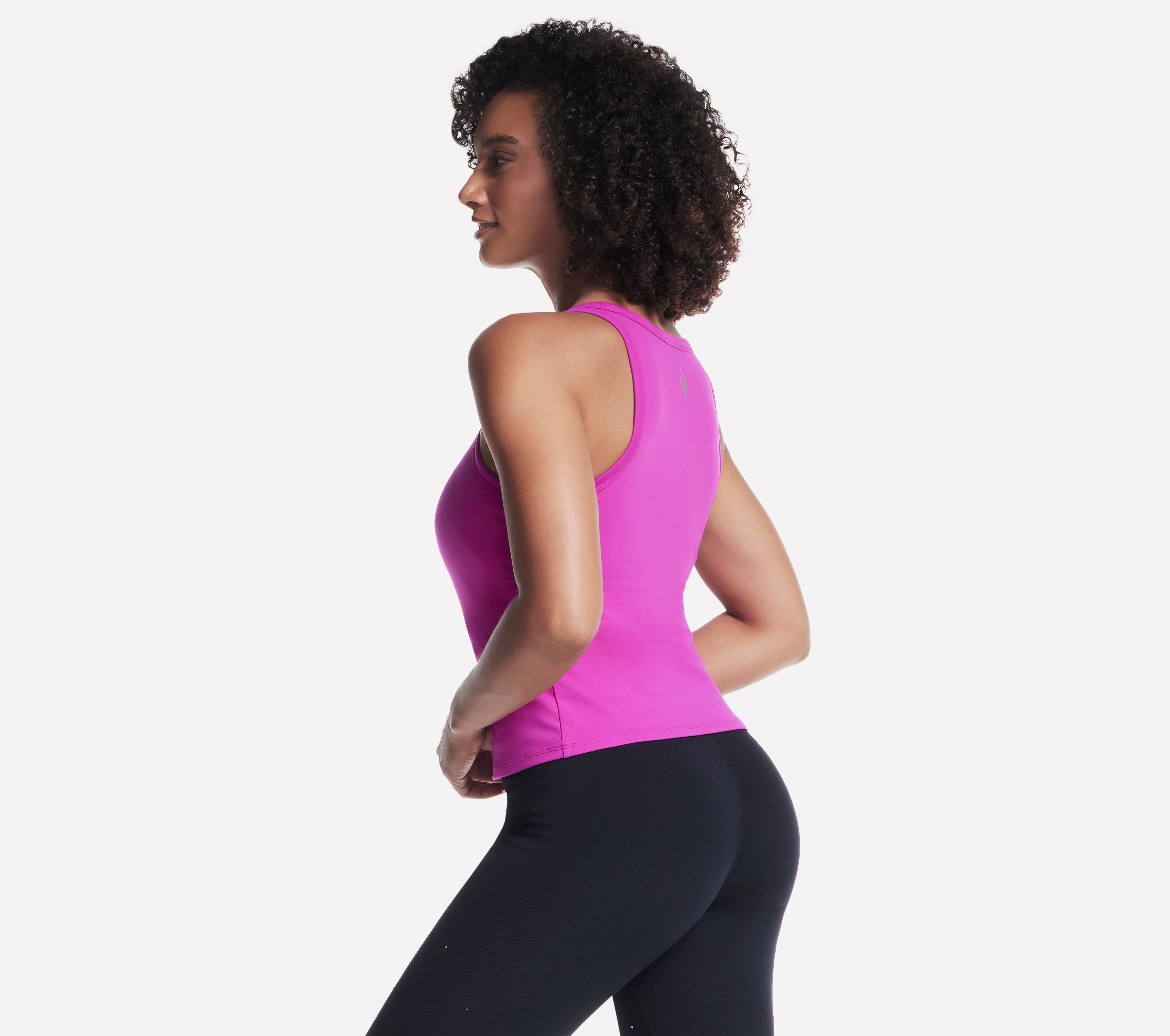 GO WALK Shelf Bra Tank 4 GO WALK Shelf Bra Tank