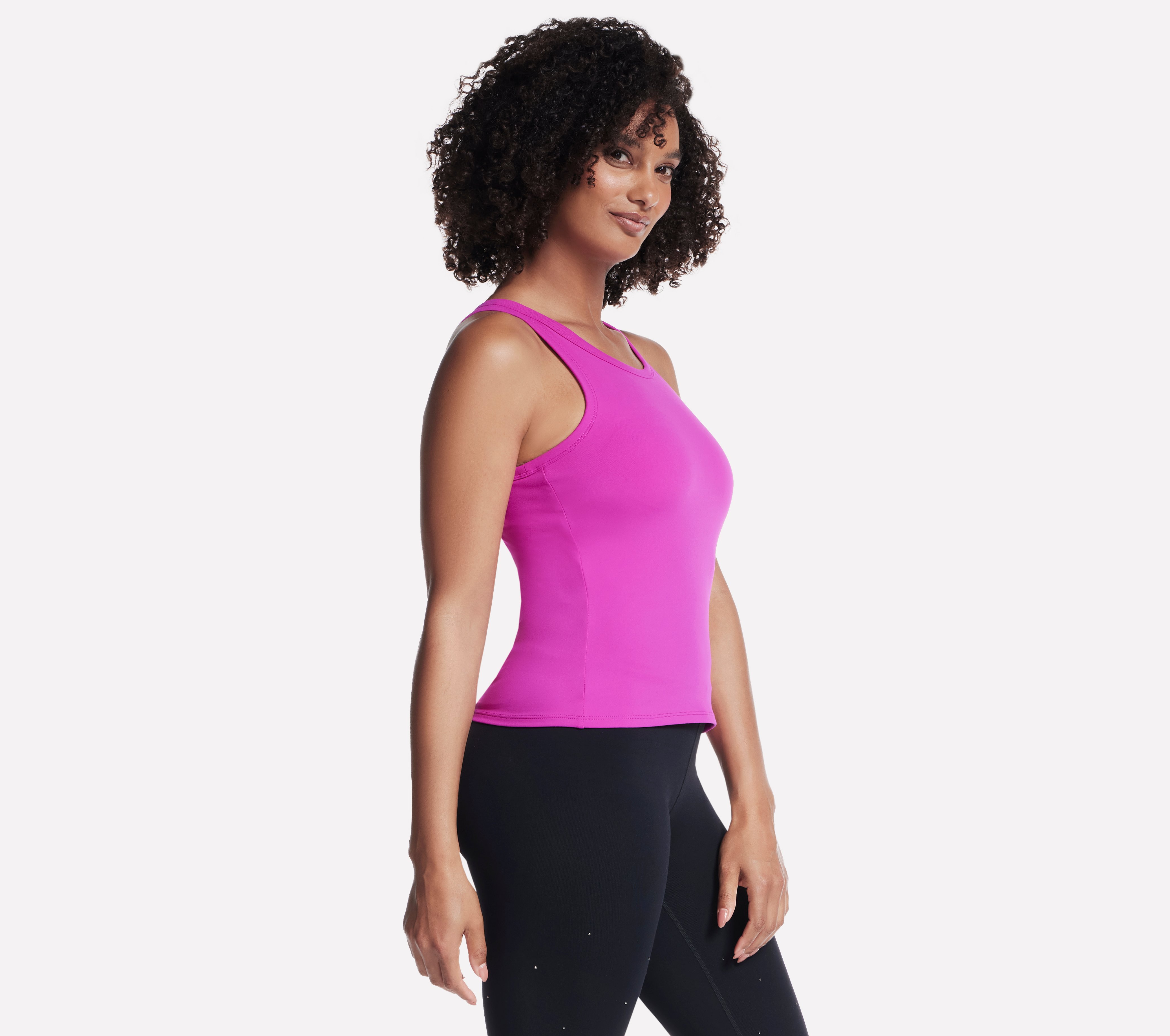 GO WALK Shelf Bra Tank 5 GO WALK Shelf Bra Tank