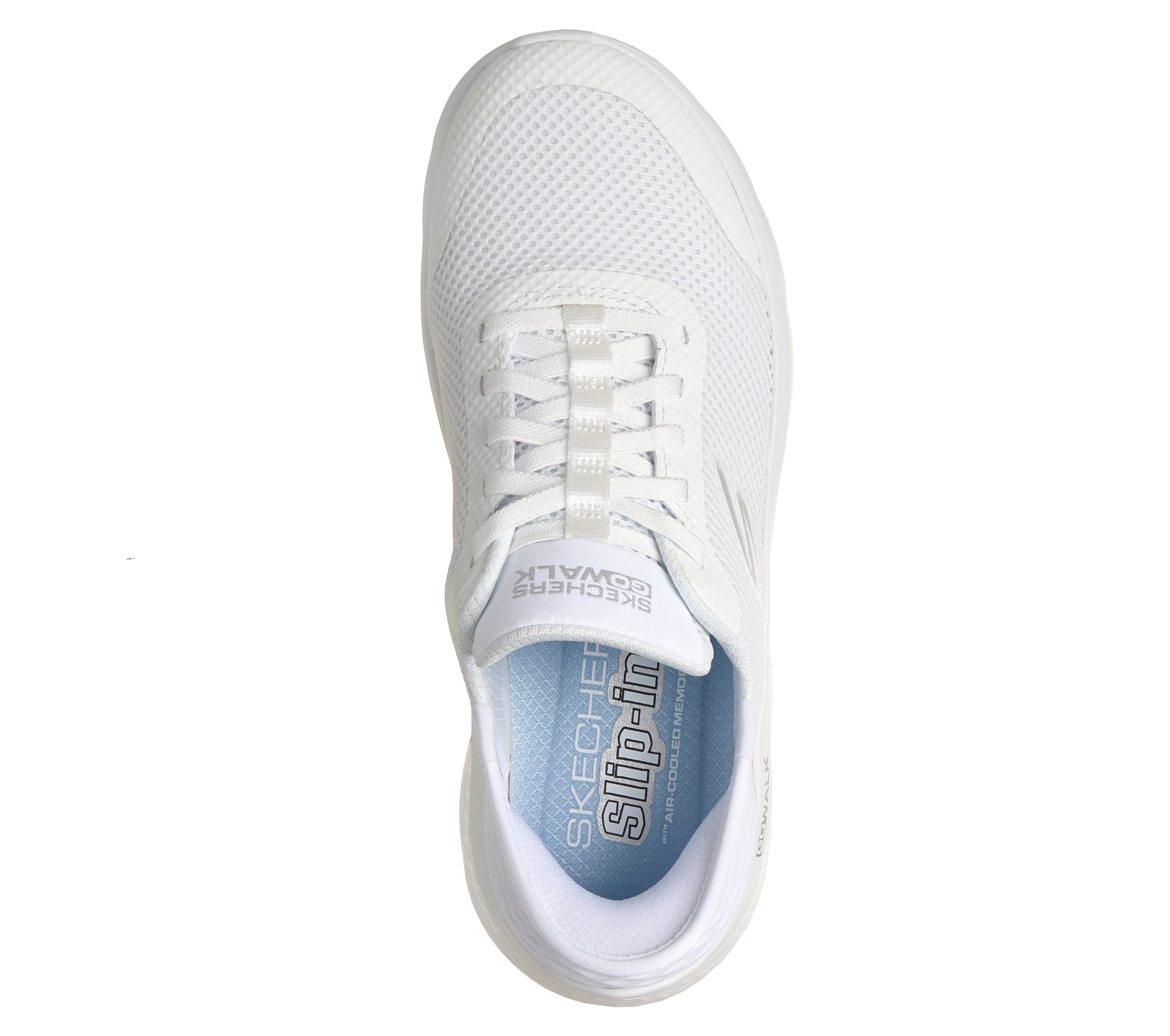 Skechers Slip-ins: GO WALK Flex - Grand Entry 3 Skechers Slip-ins: GO WALK Flex - Grand Entry