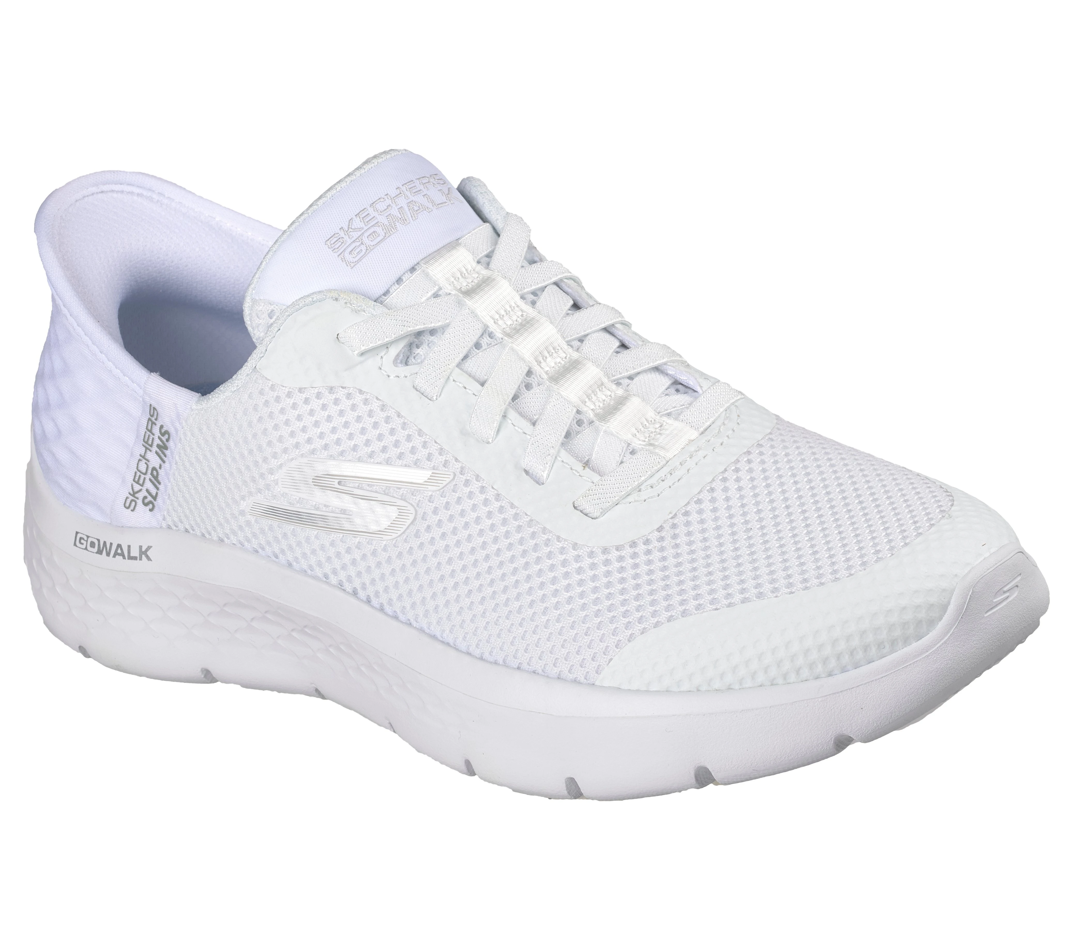 Skechers Slip-ins: GO WALK Flex - Grand Entry 5 Skechers Slip-ins: GO WALK Flex - Grand Entry