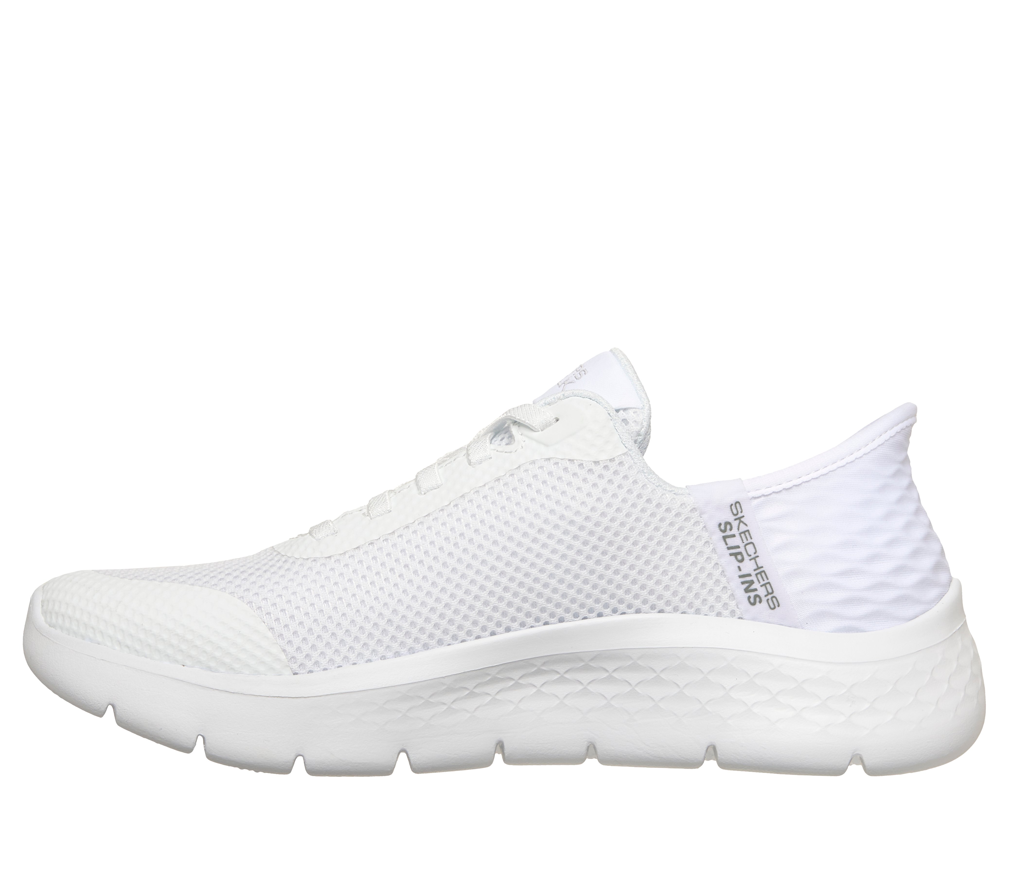 Skechers Slip-ins: GO WALK Flex - Grand Entry 6 Skechers Slip-ins: GO WALK Flex - Grand Entry