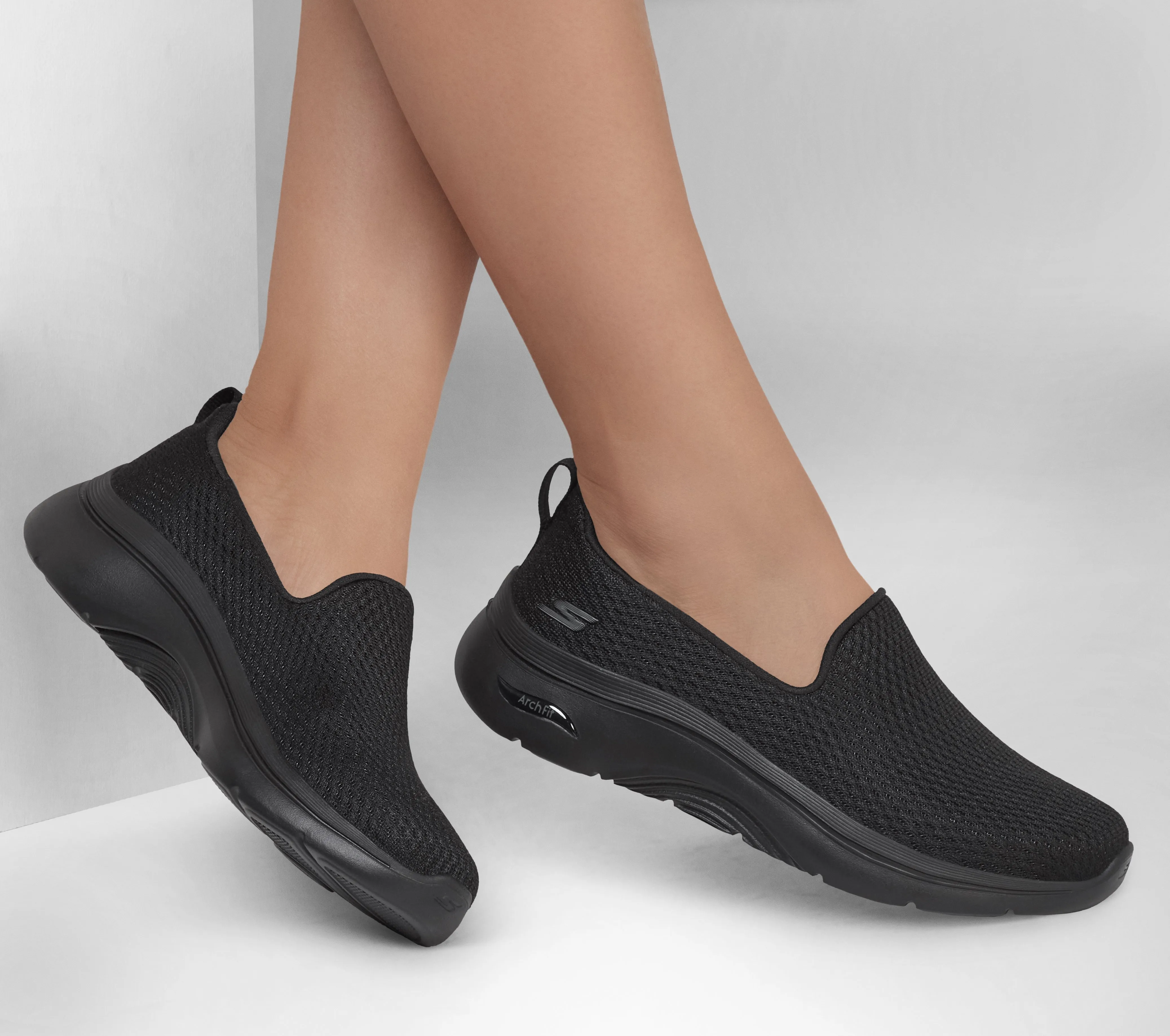 GO WALK Arch Fit 2.0 - Saida 3 GO WALK Arch Fit 2.0 - Saida