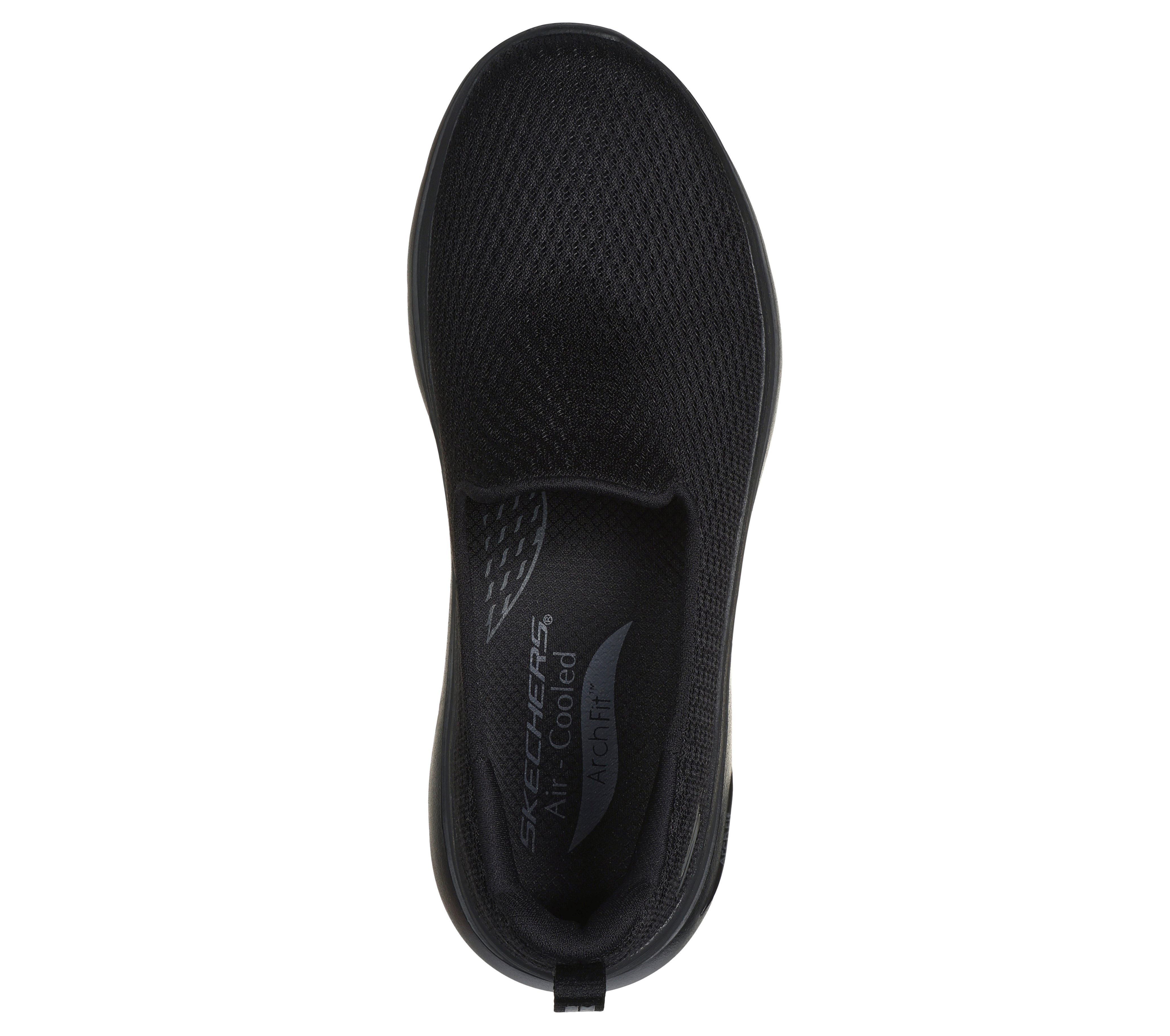 GO WALK Arch Fit 2.0 - Saida 4 GO WALK Arch Fit 2.0 - Saida