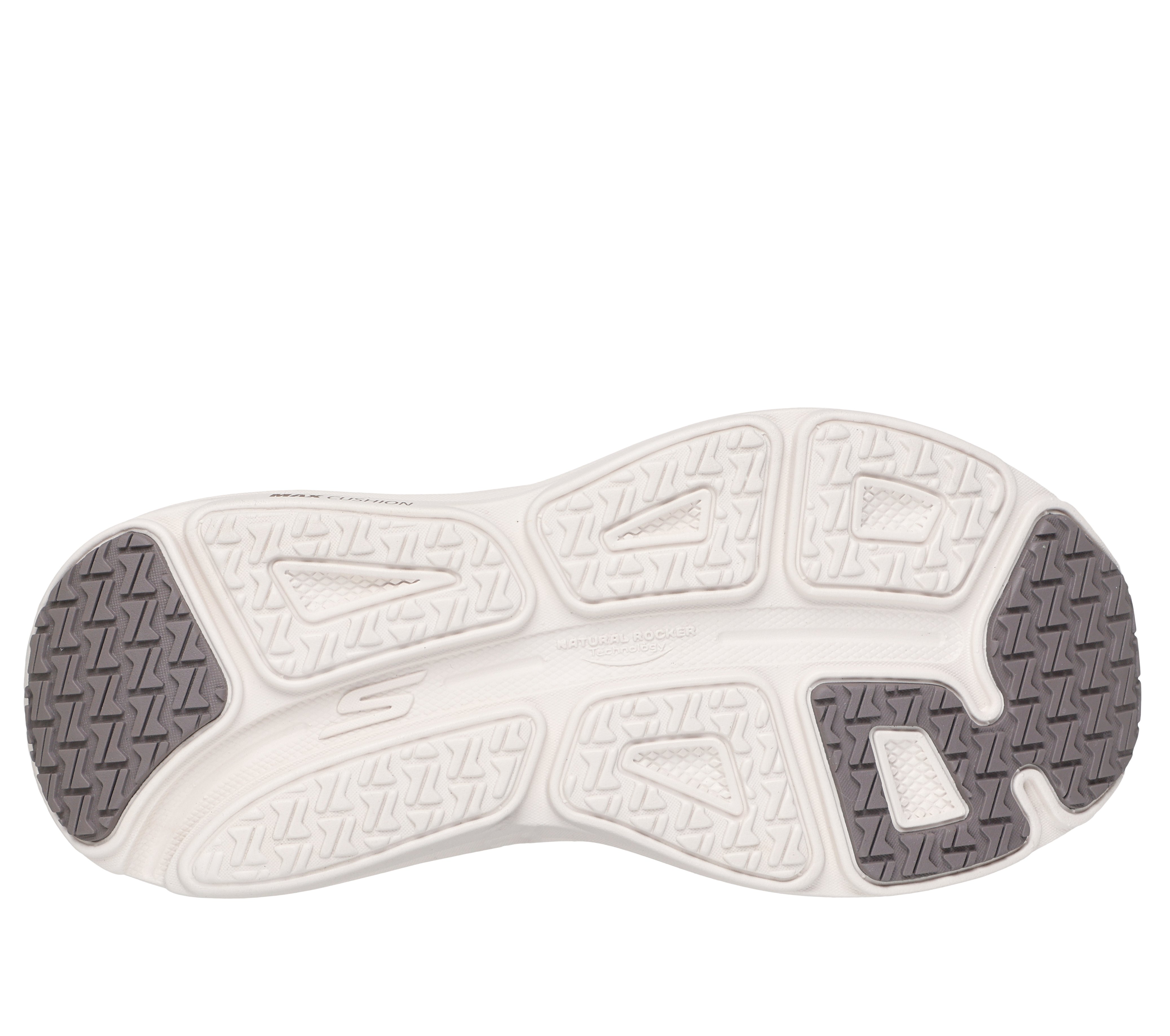 Max Cushioning Endeavour 4 Max Cushioning Endeavour