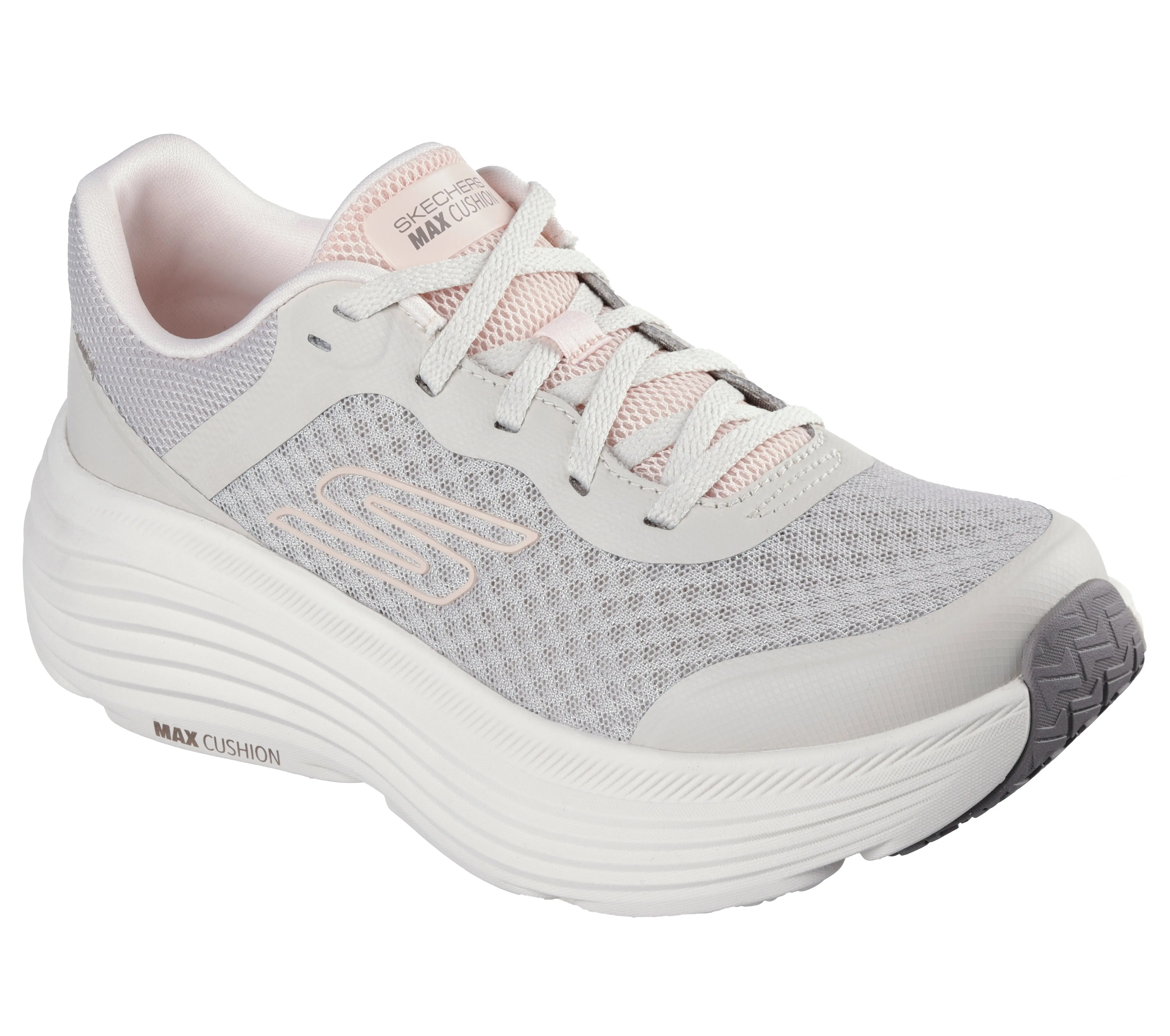 Max Cushioning Endeavour 5 Max Cushioning Endeavour