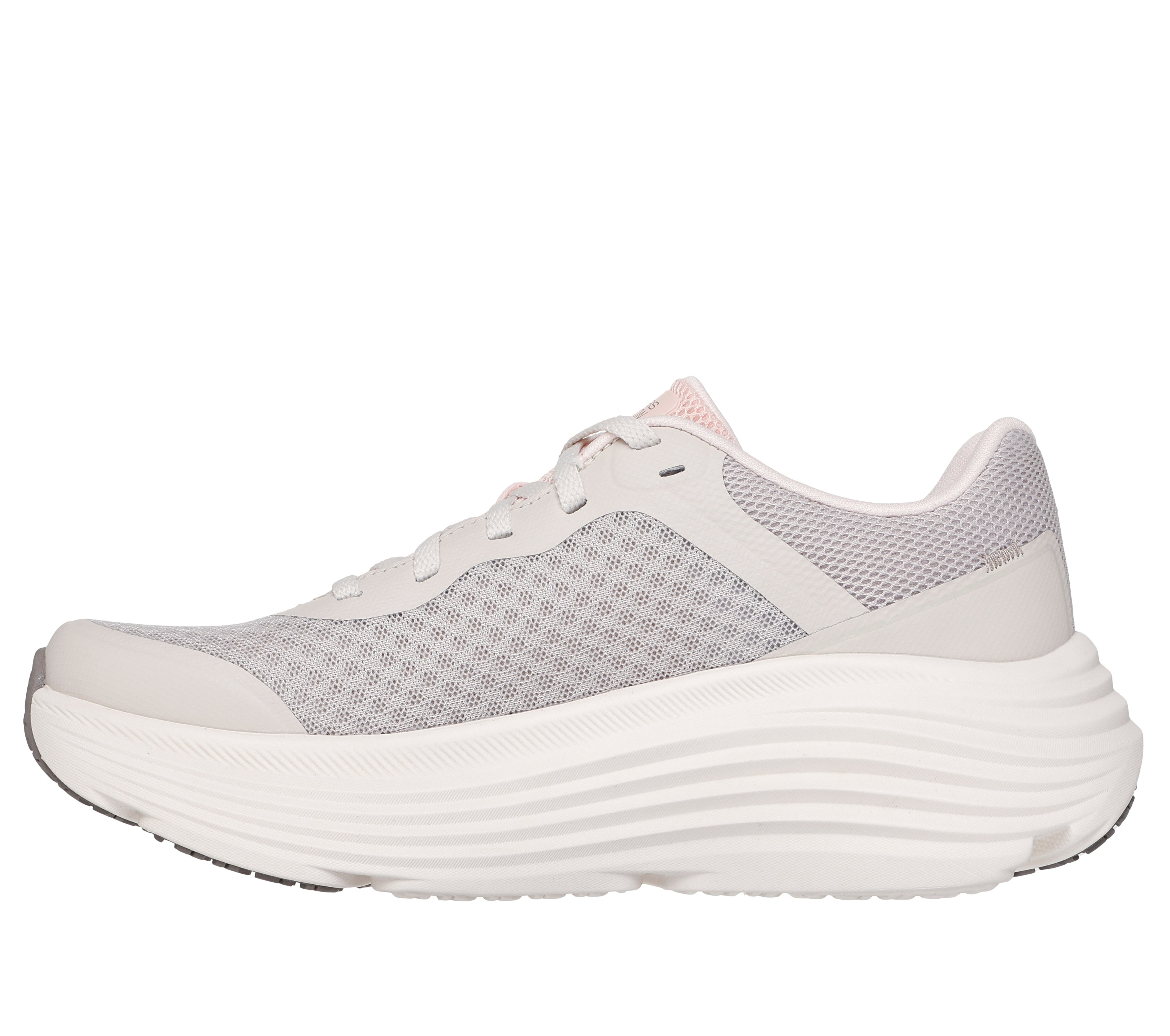 Max Cushioning Endeavour 6 Max Cushioning Endeavour