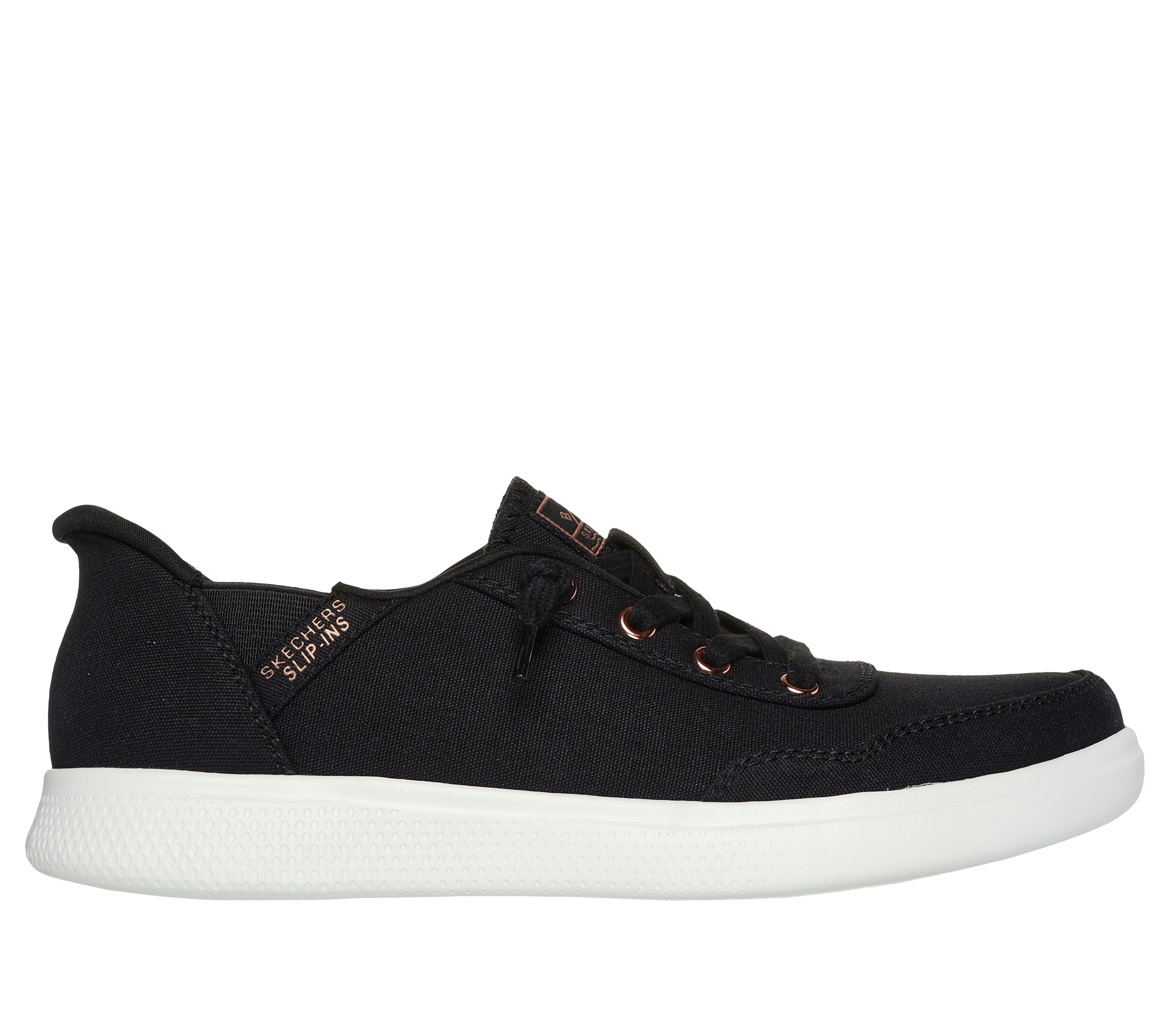 Skechers Slip-ins: BOBS Skip Cute - B Cute Sweet