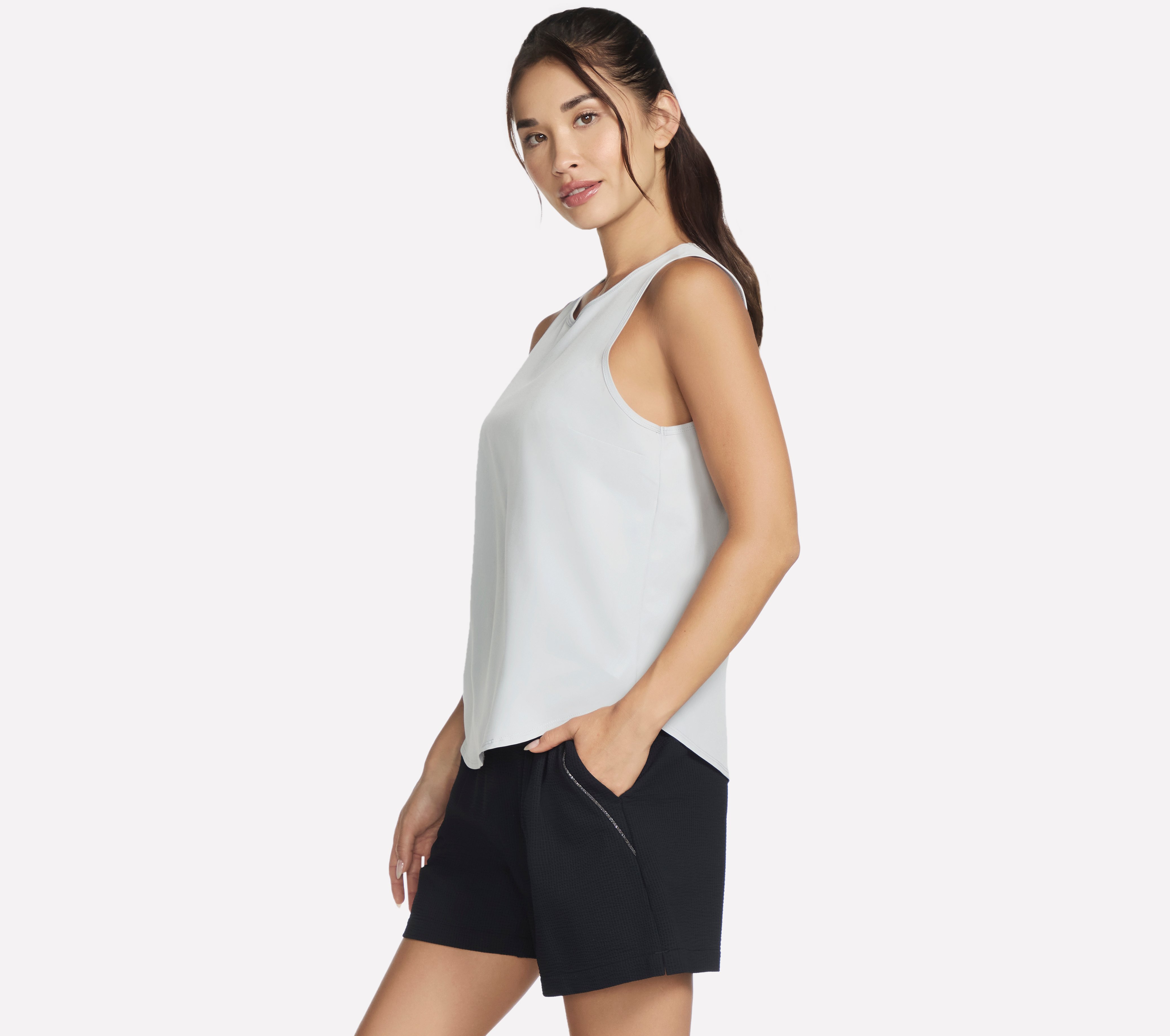 Skechweave Uptown Tank 4 Skechweave Uptown Tank