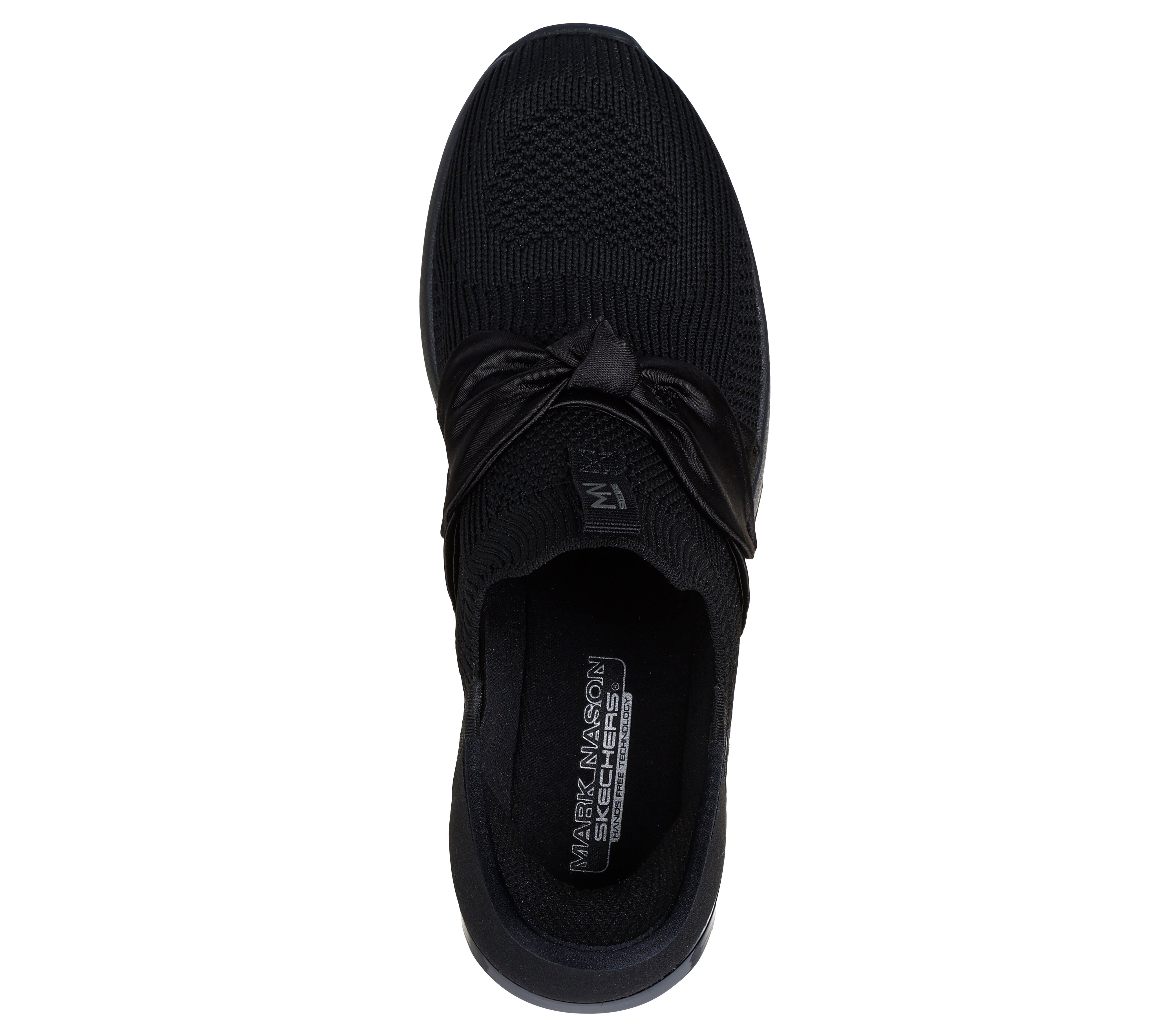 Skechers Slip-ins Mark Nason: A Wedge - Enzie 3 Skechers Slip-ins Mark Nason: A Wedge - Enzie