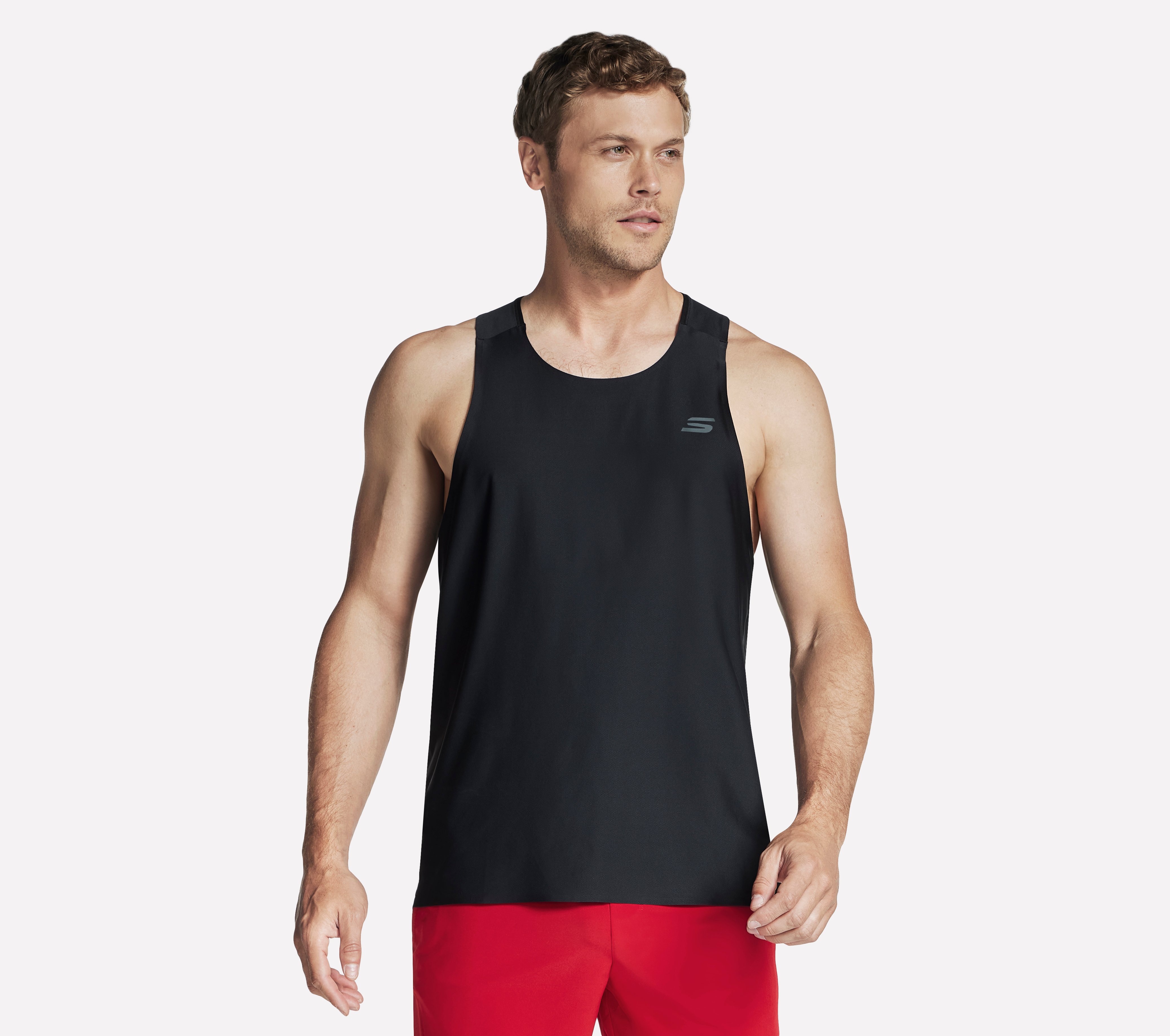 Speed Elite Singlet
