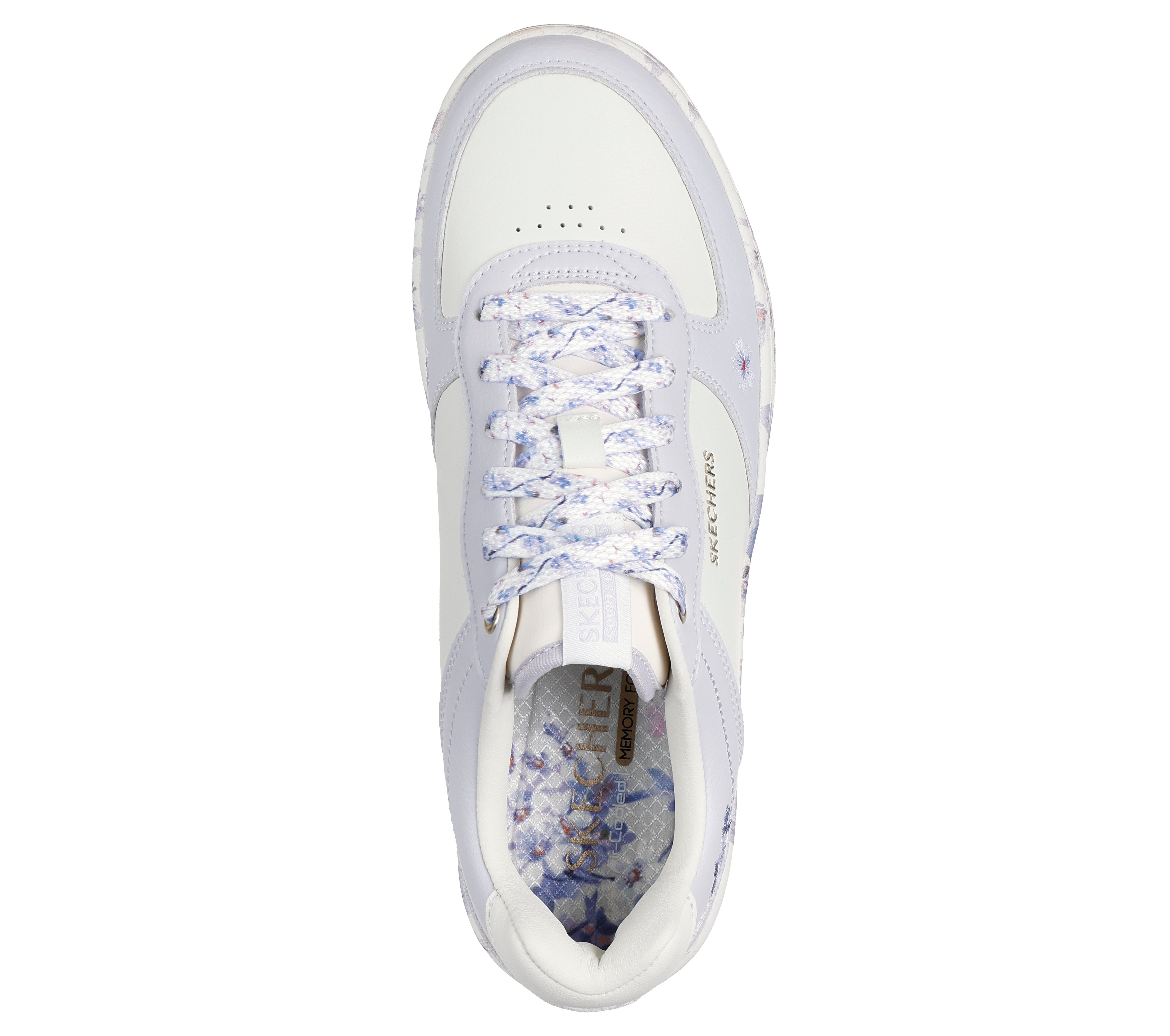Sport Court 2.0 - Floral Frenzy 4 Sport Court 2.0 - Floral Frenzy