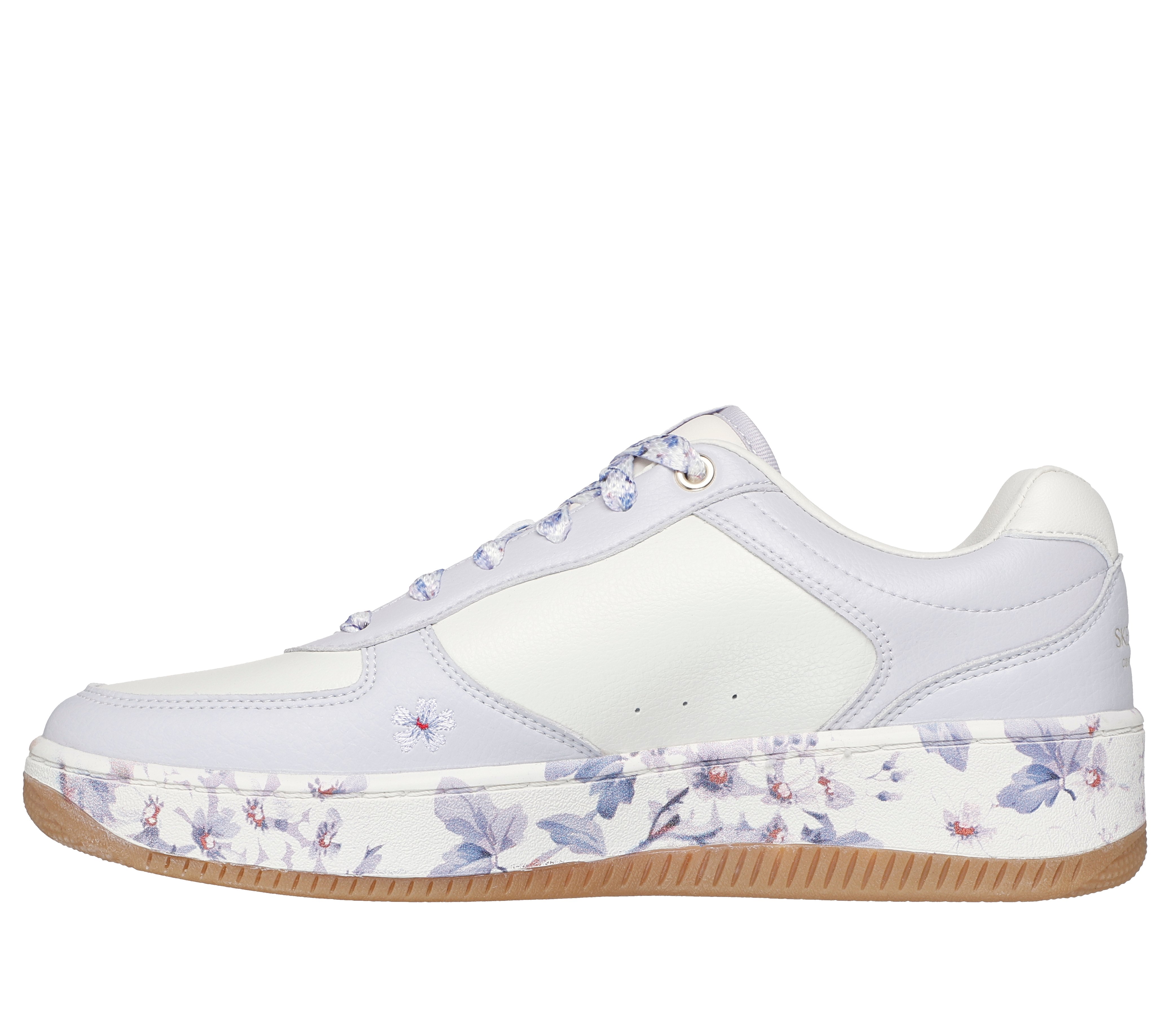 Sport Court 2.0 - Floral Frenzy 7 Sport Court 2.0 - Floral Frenzy