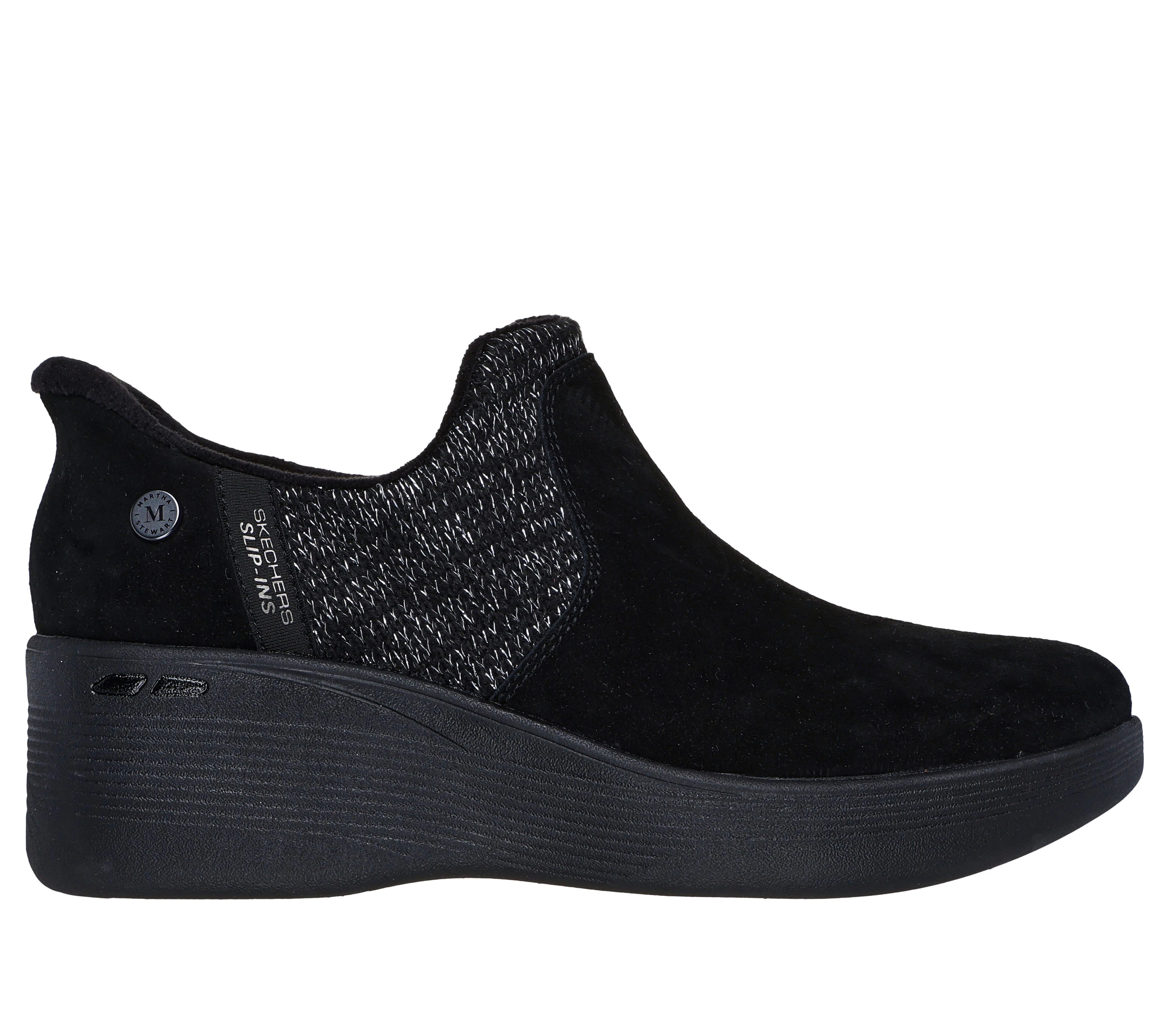 Skechers Slip-ins Martha Stewart: Pier-Lite - Lovely Autumn