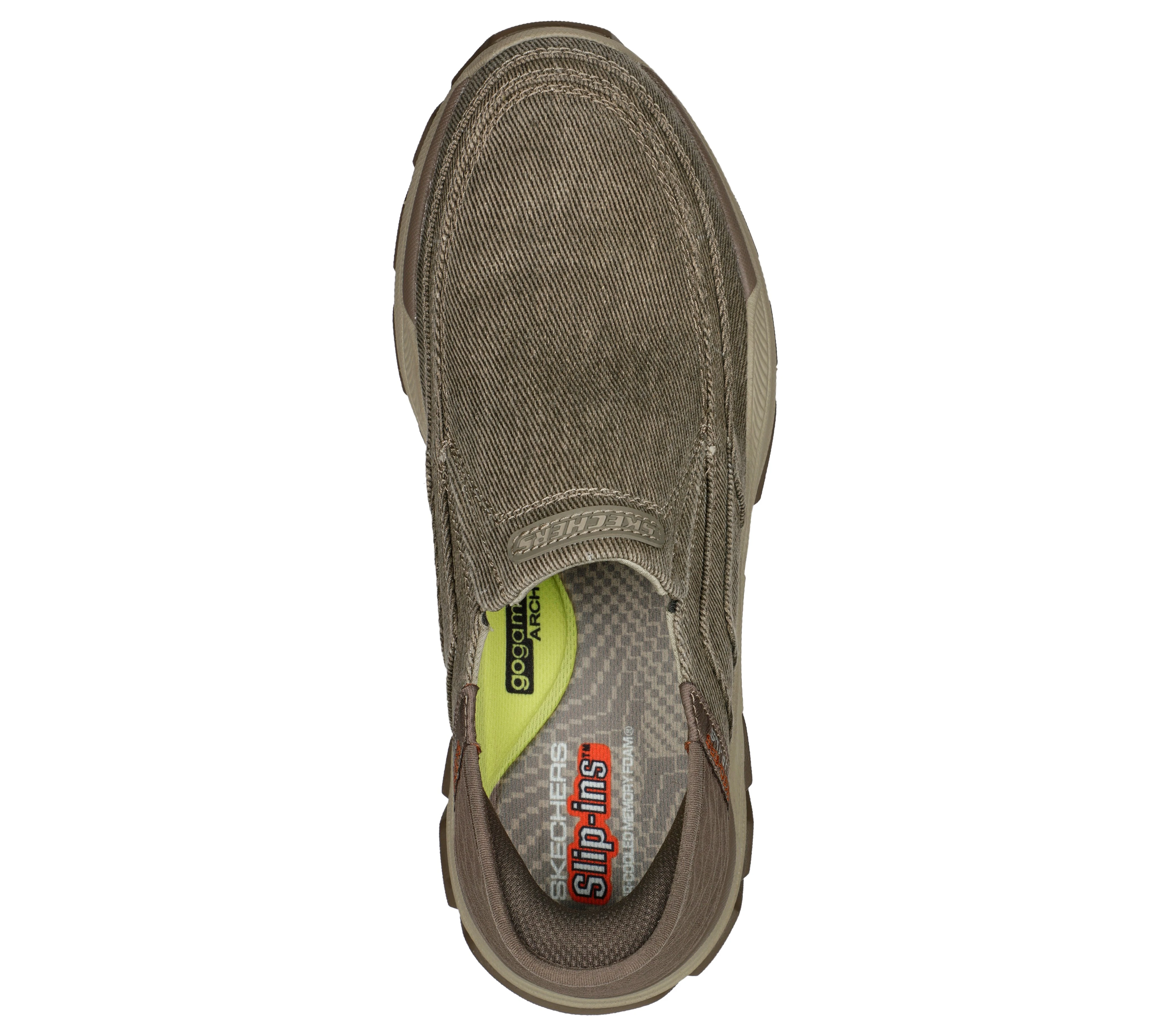 Skechers Slip-ins RF: Respected - Holmgren 4 Skechers Slip-ins RF: Respected - Holmgren