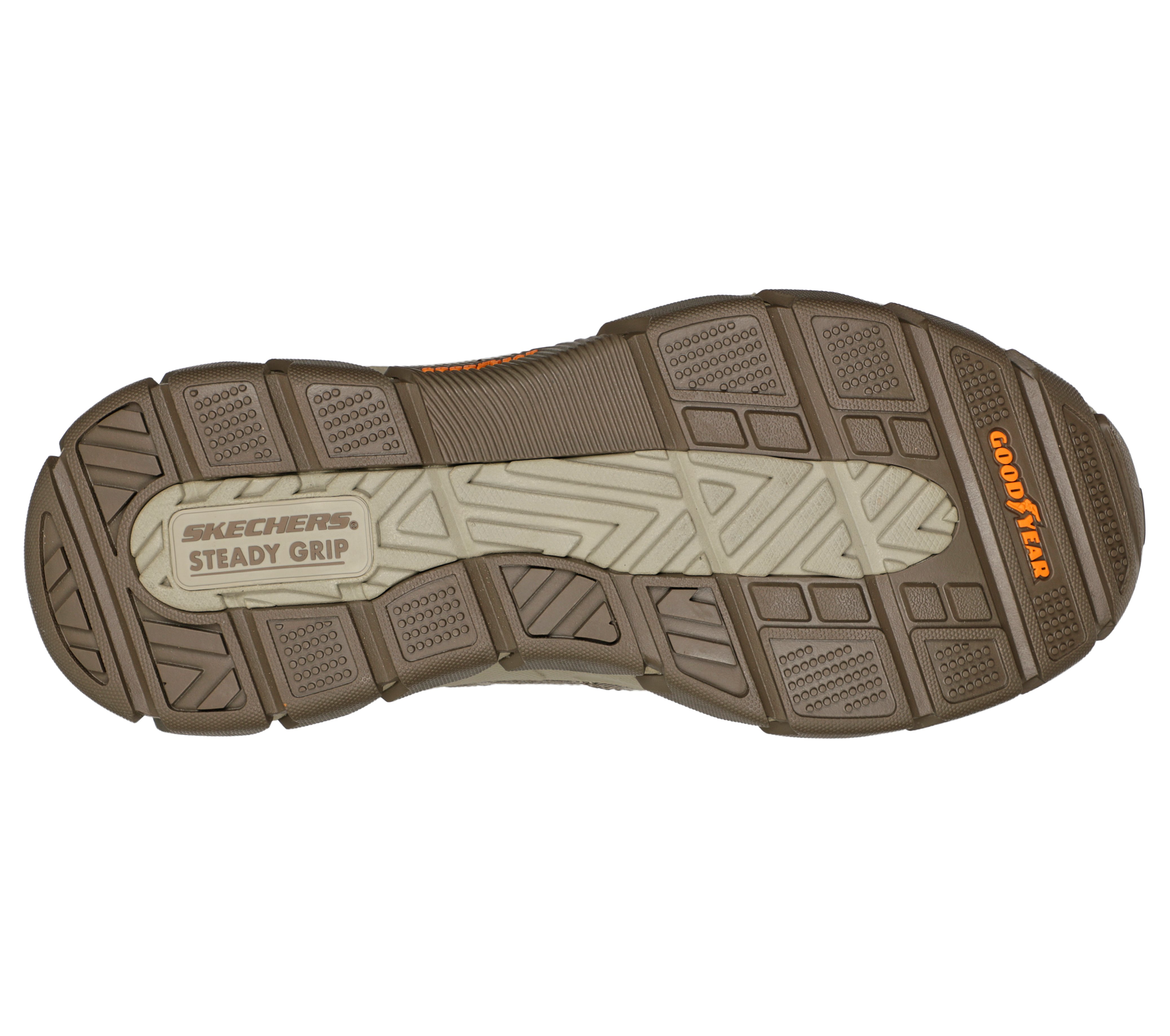 Skechers Slip-ins RF: Respected - Holmgren 5 Skechers Slip-ins RF: Respected - Holmgren