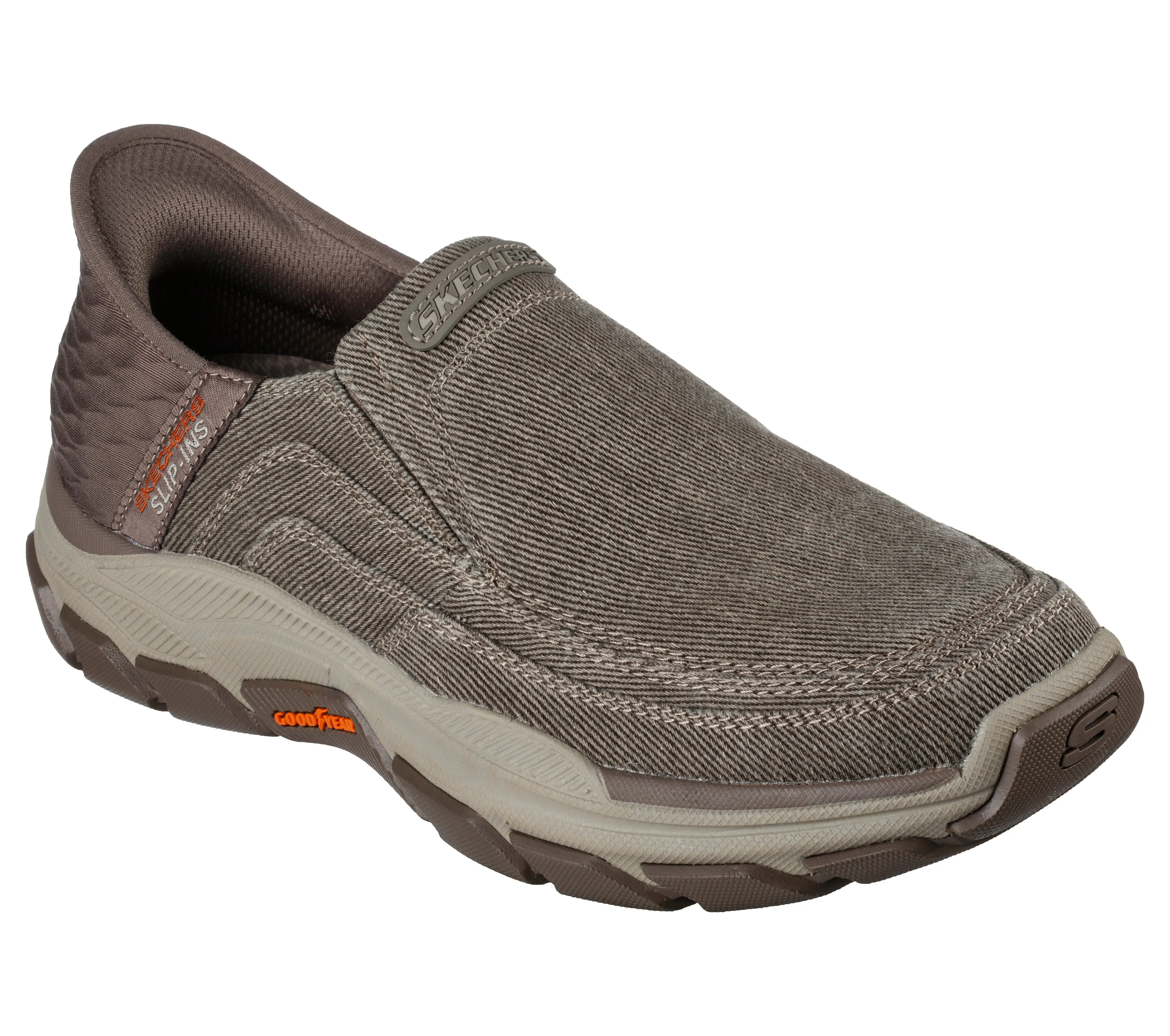 Skechers Slip-ins RF: Respected - Holmgren 6 Skechers Slip-ins RF: Respected - Holmgren