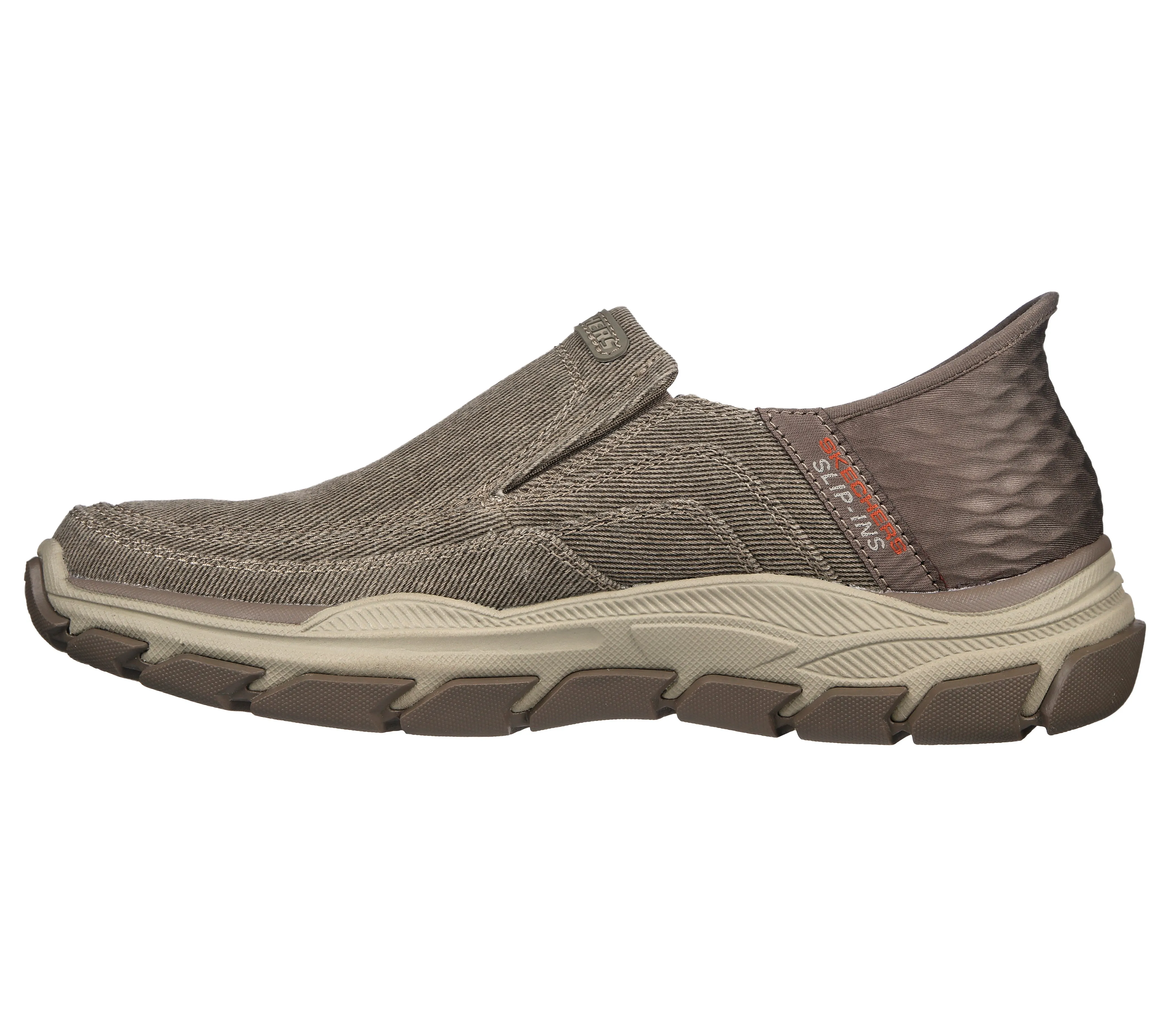 Skechers Slip-ins RF: Respected - Holmgren 7 Skechers Slip-ins RF: Respected - Holmgren