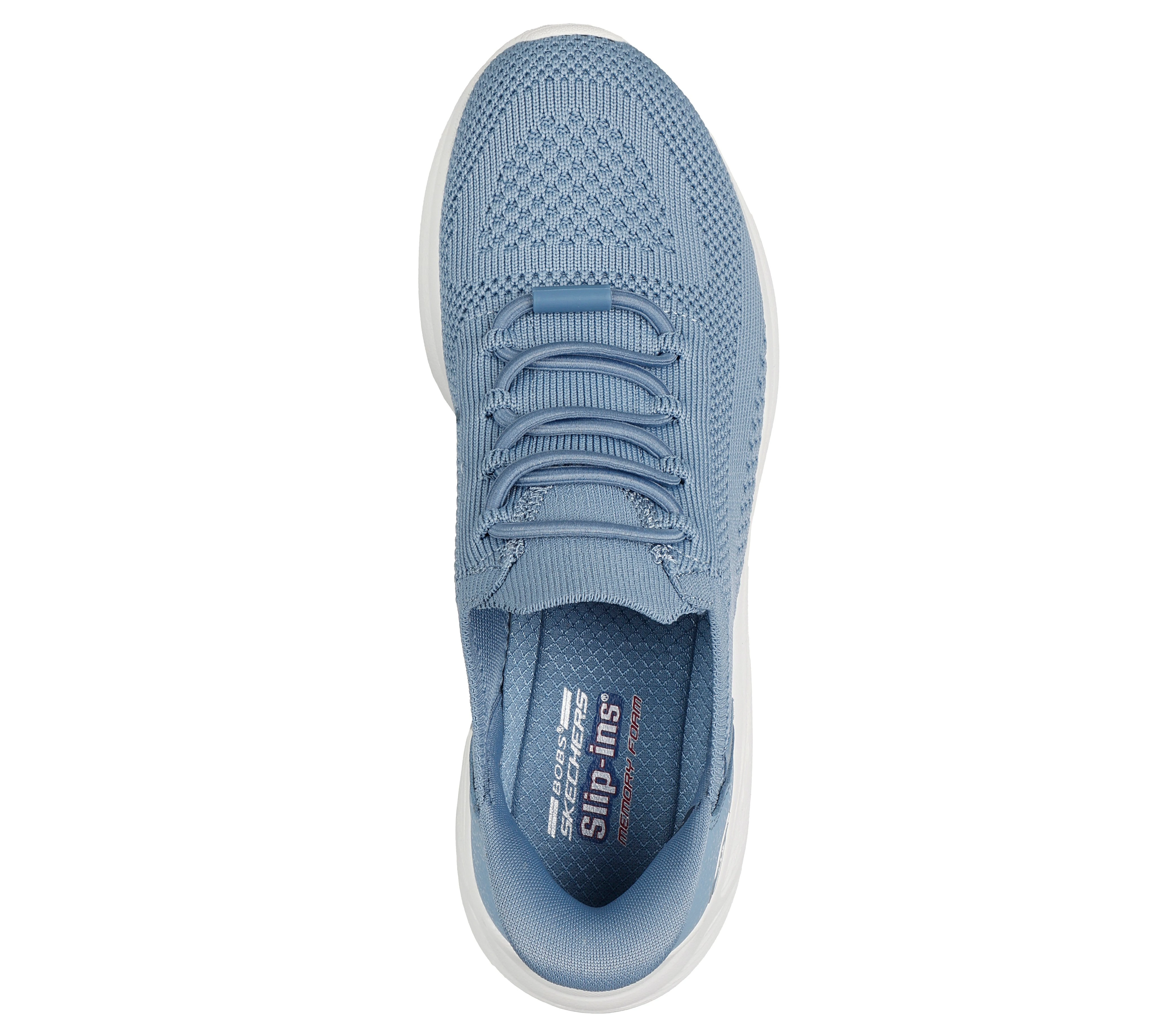 Skechers Slip-ins: BOBS Sport Sparrow 2.0 - Lucky Run 4 Skechers Slip-ins: BOBS Sport Sparrow 2.0 - Lucky Run