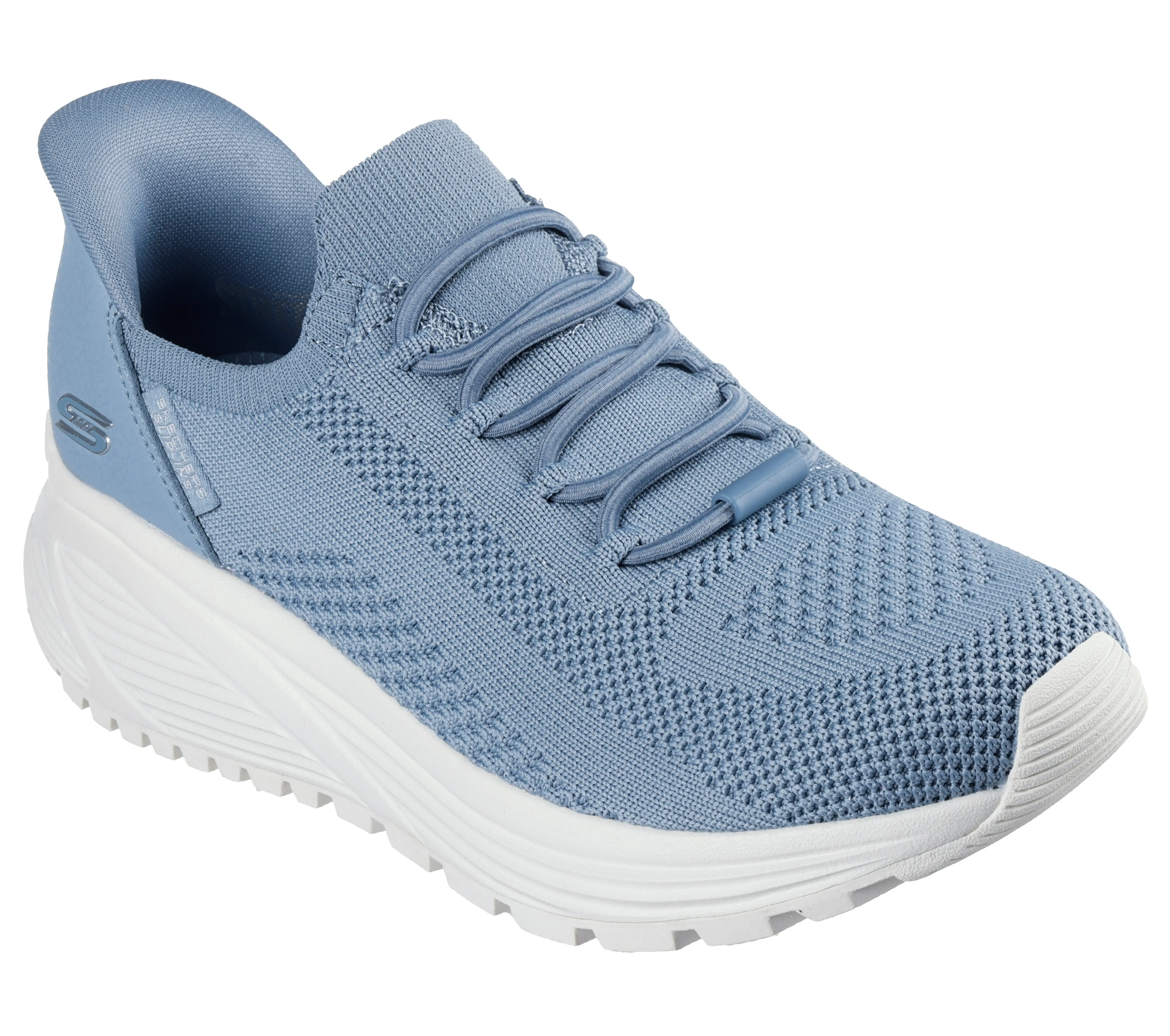 Skechers Slip-ins: BOBS Sport Sparrow 2.0 - Lucky Run 6 Skechers Slip-ins: BOBS Sport Sparrow 2.0 - Lucky Run