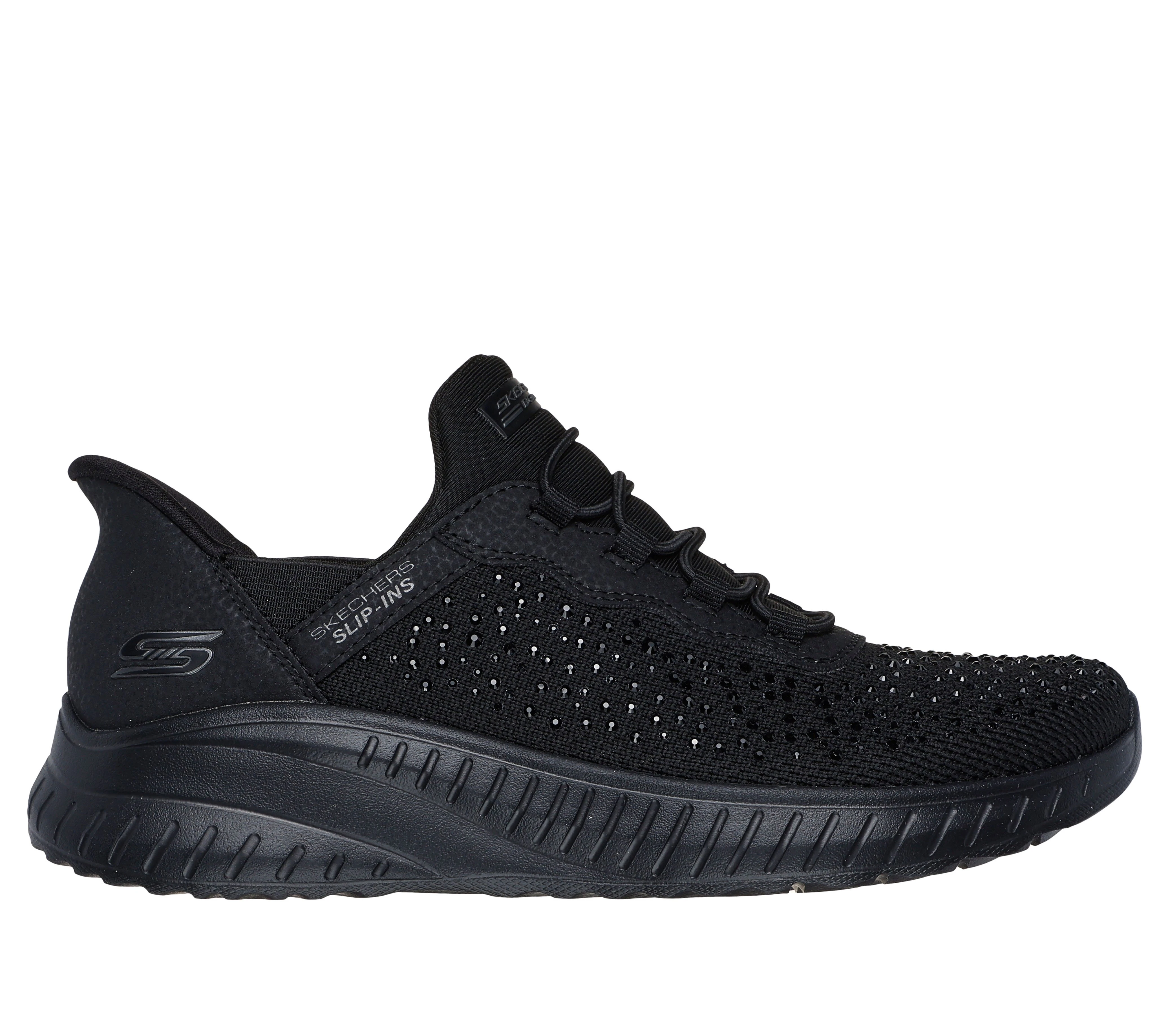 Skechers Slip-ins: BOBS Sport Squad Chaos - Daily Glitz